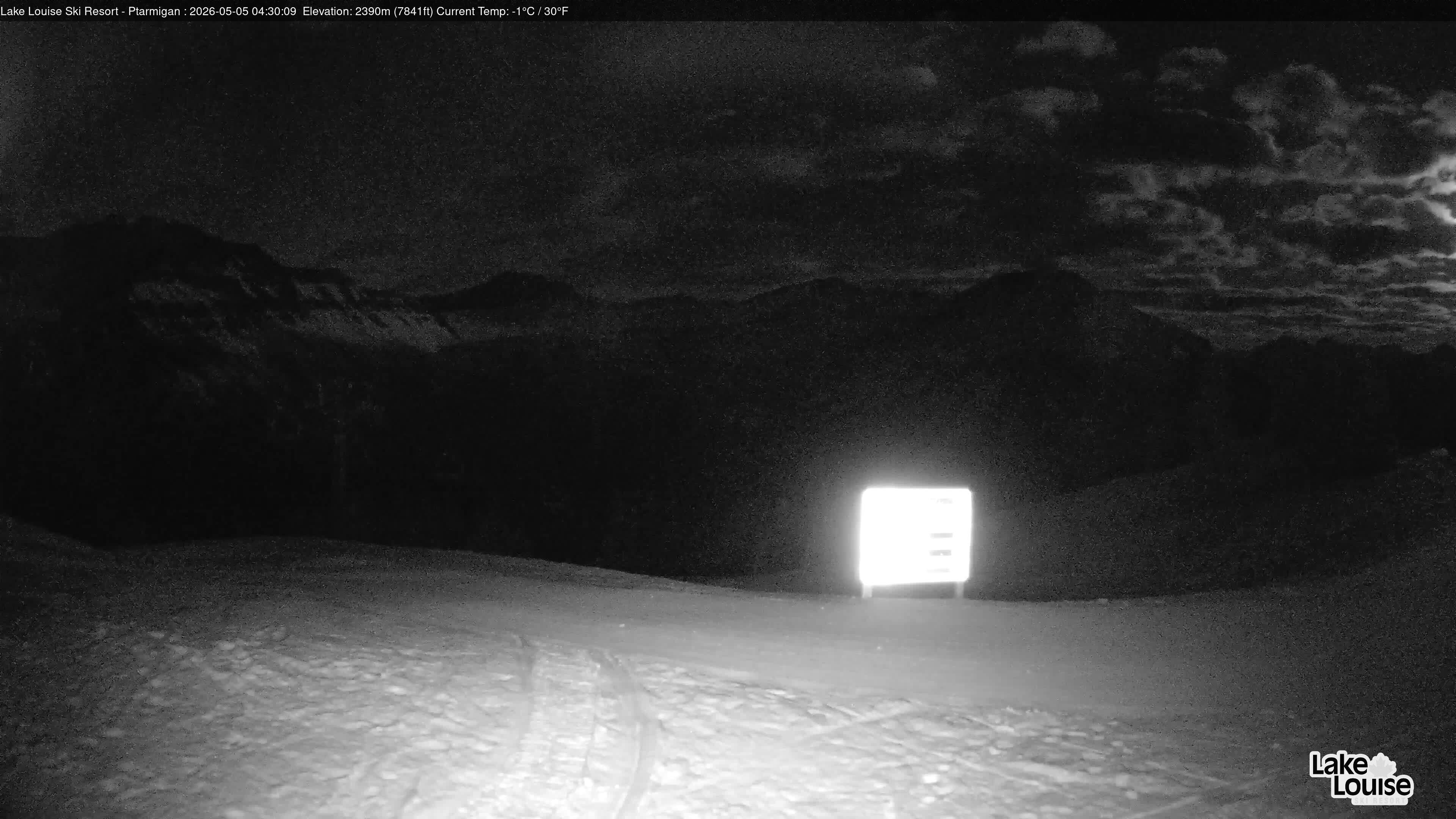 Archiv Foto Webcam Ptarmigan Panoramablick
