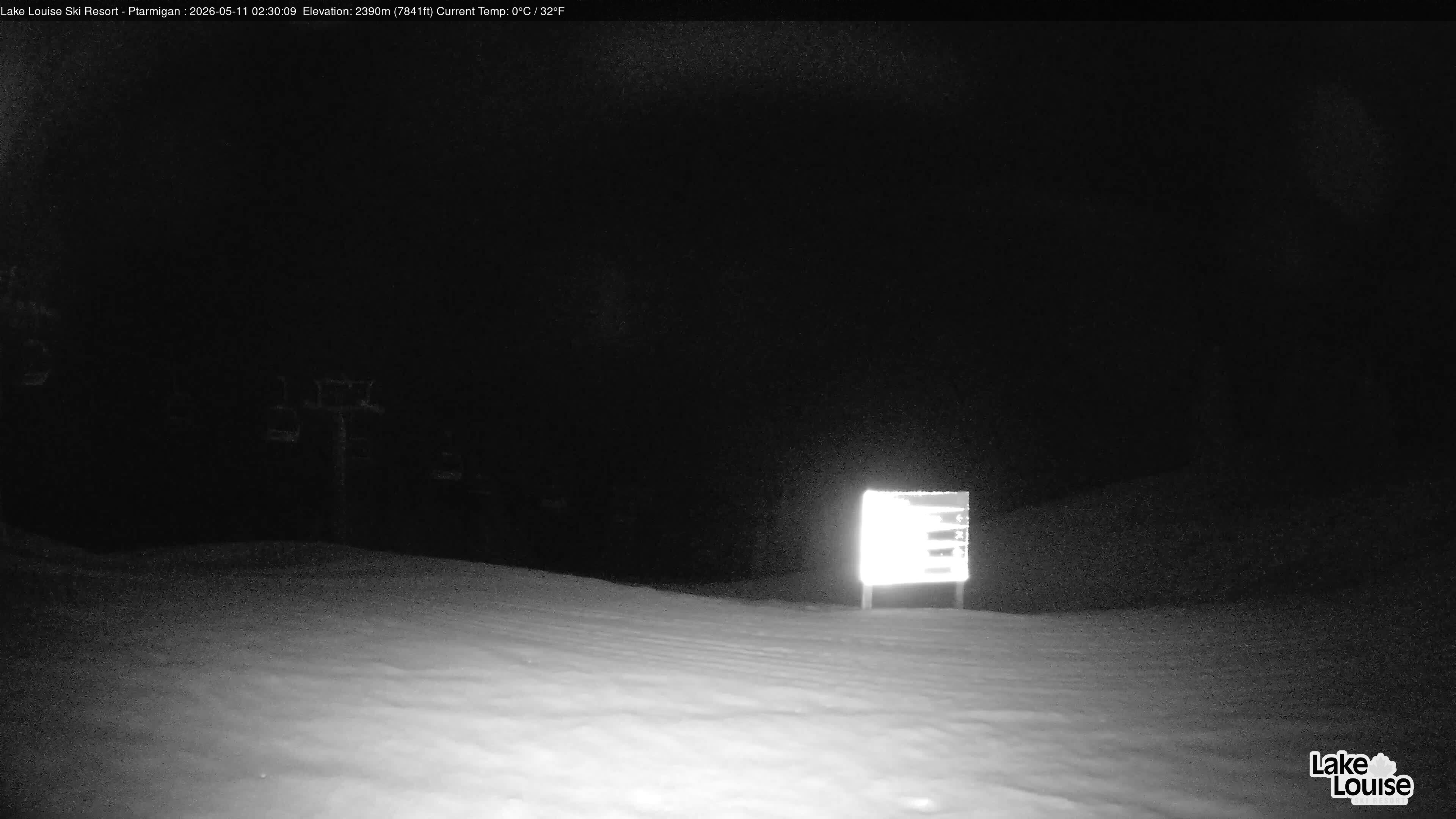 Archiv Foto Webcam Ptarmigan Panoramablick