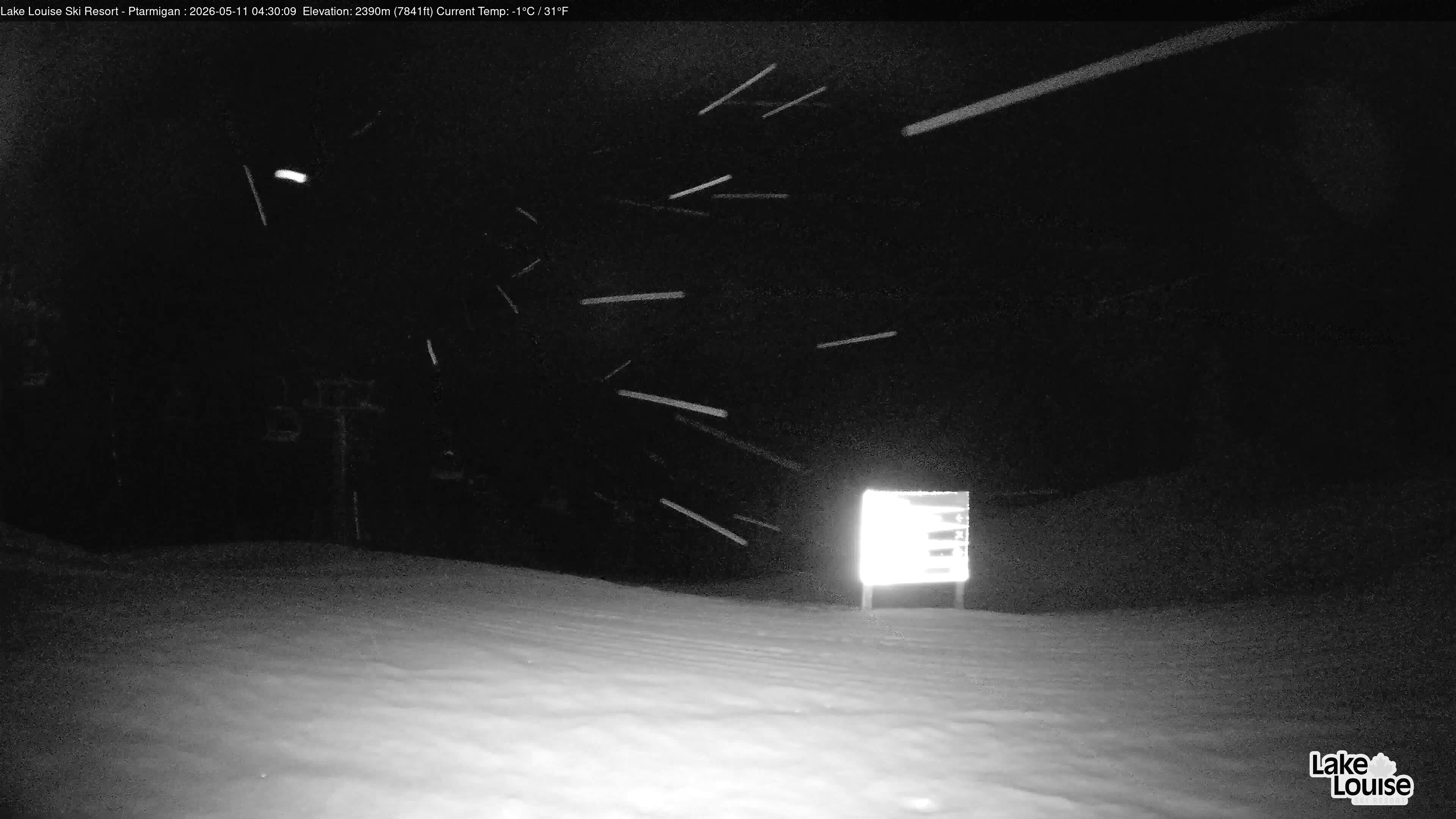 Archiv Foto Webcam Ptarmigan Panoramablick