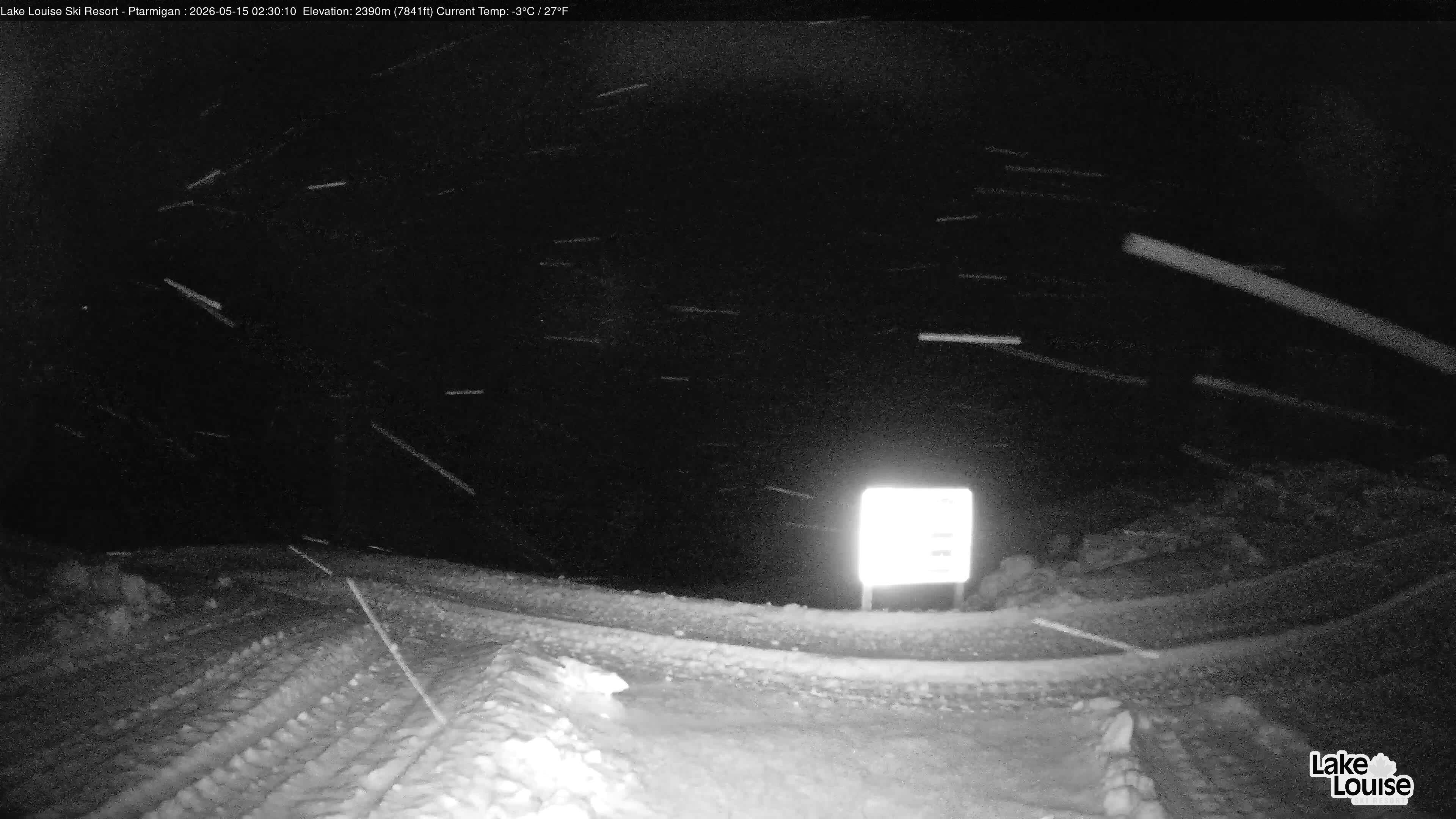 Archived image Webcam Lift Ptarmigan Panorama