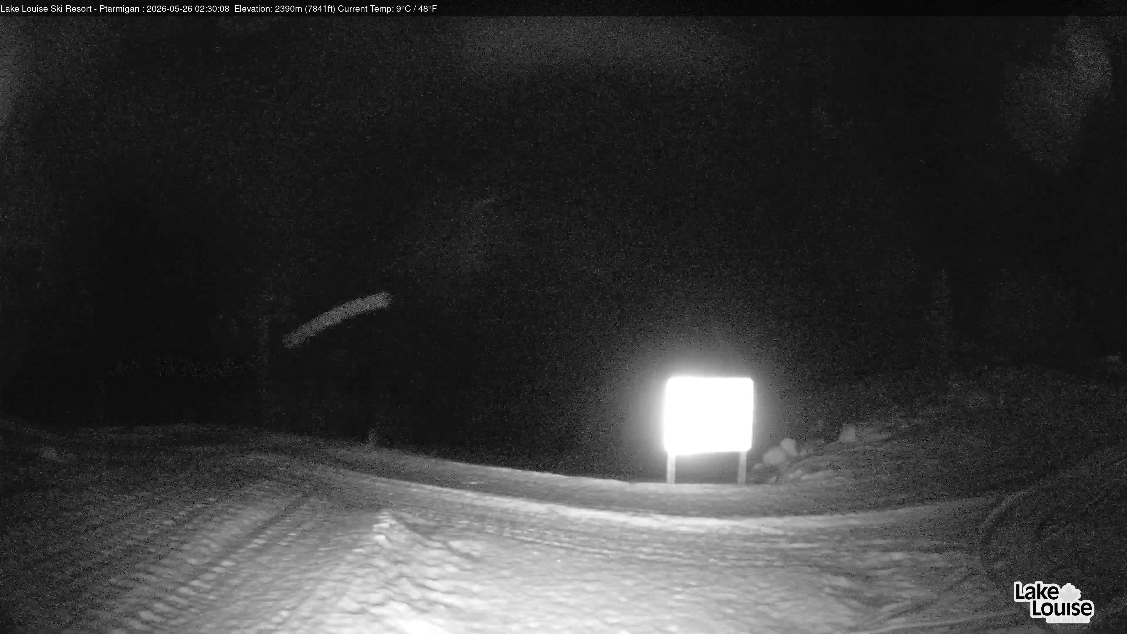 Archiv Foto Webcam Ptarmigan Panoramablick