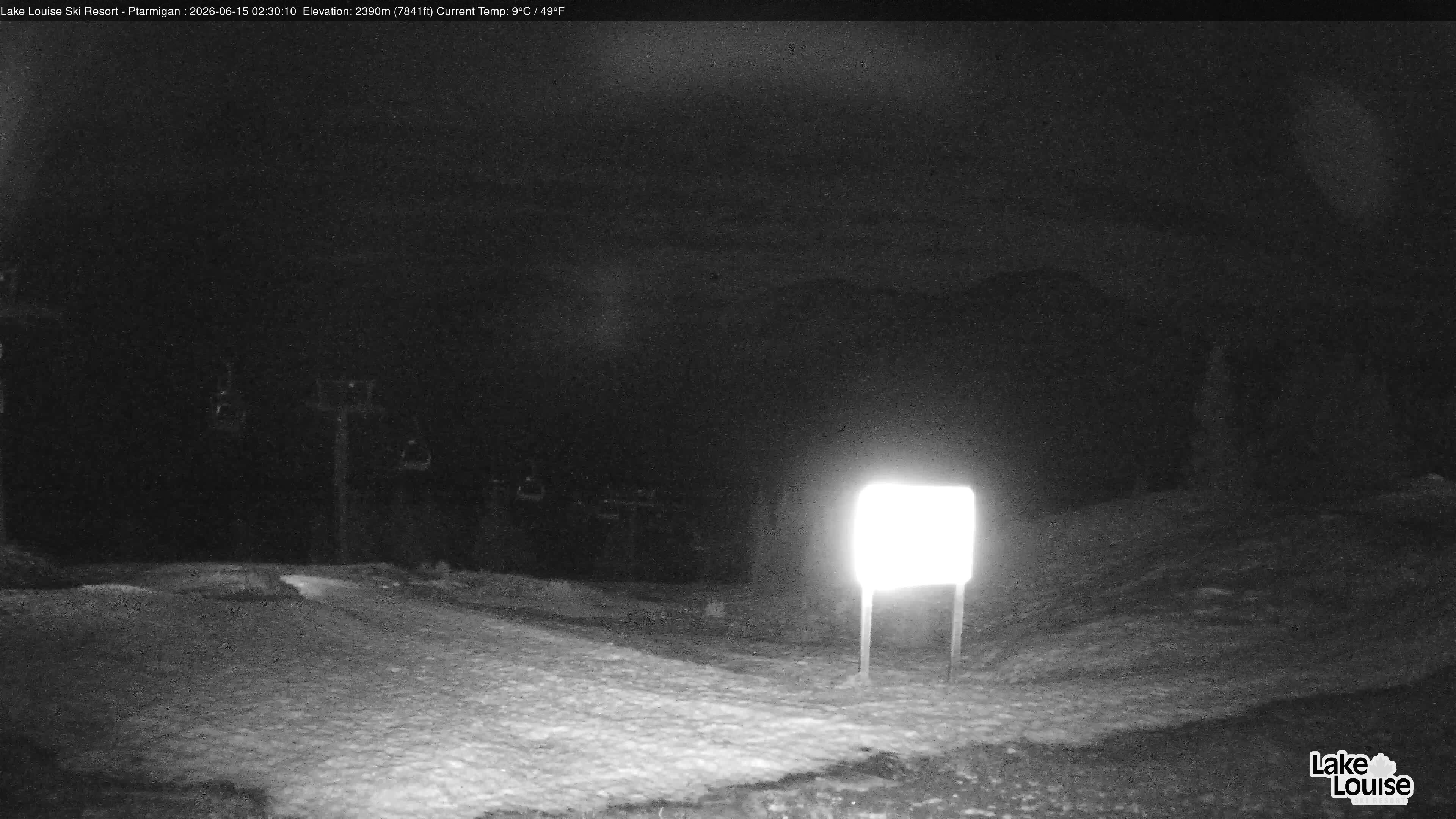Archiv Foto Webcam Ptarmigan Panoramablick