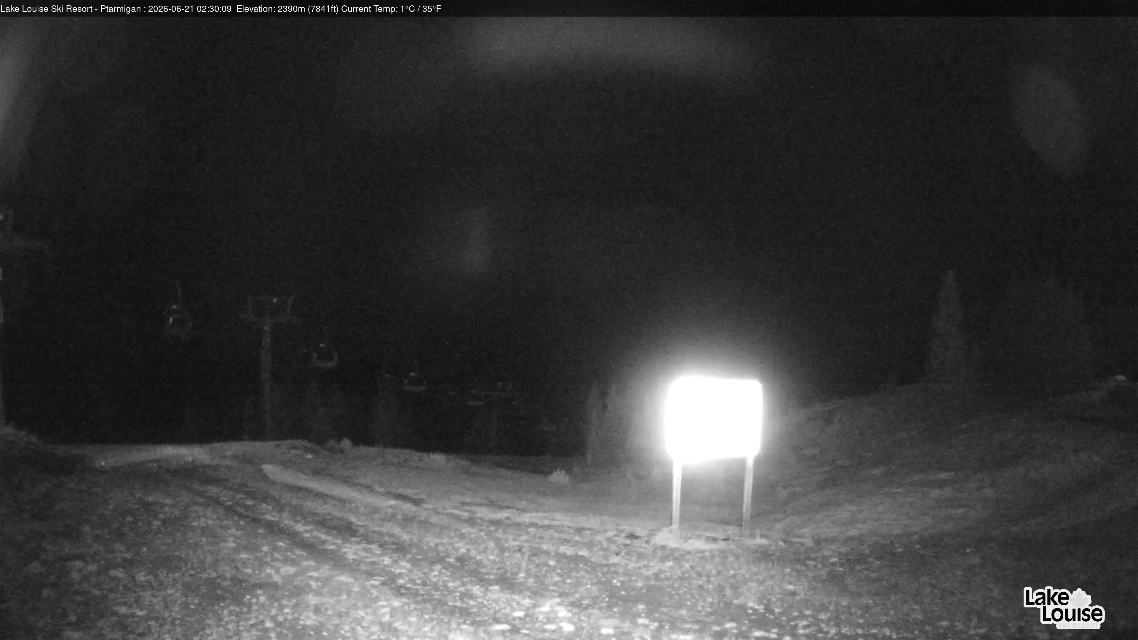 Archiv Foto Webcam Ptarmigan Panoramablick