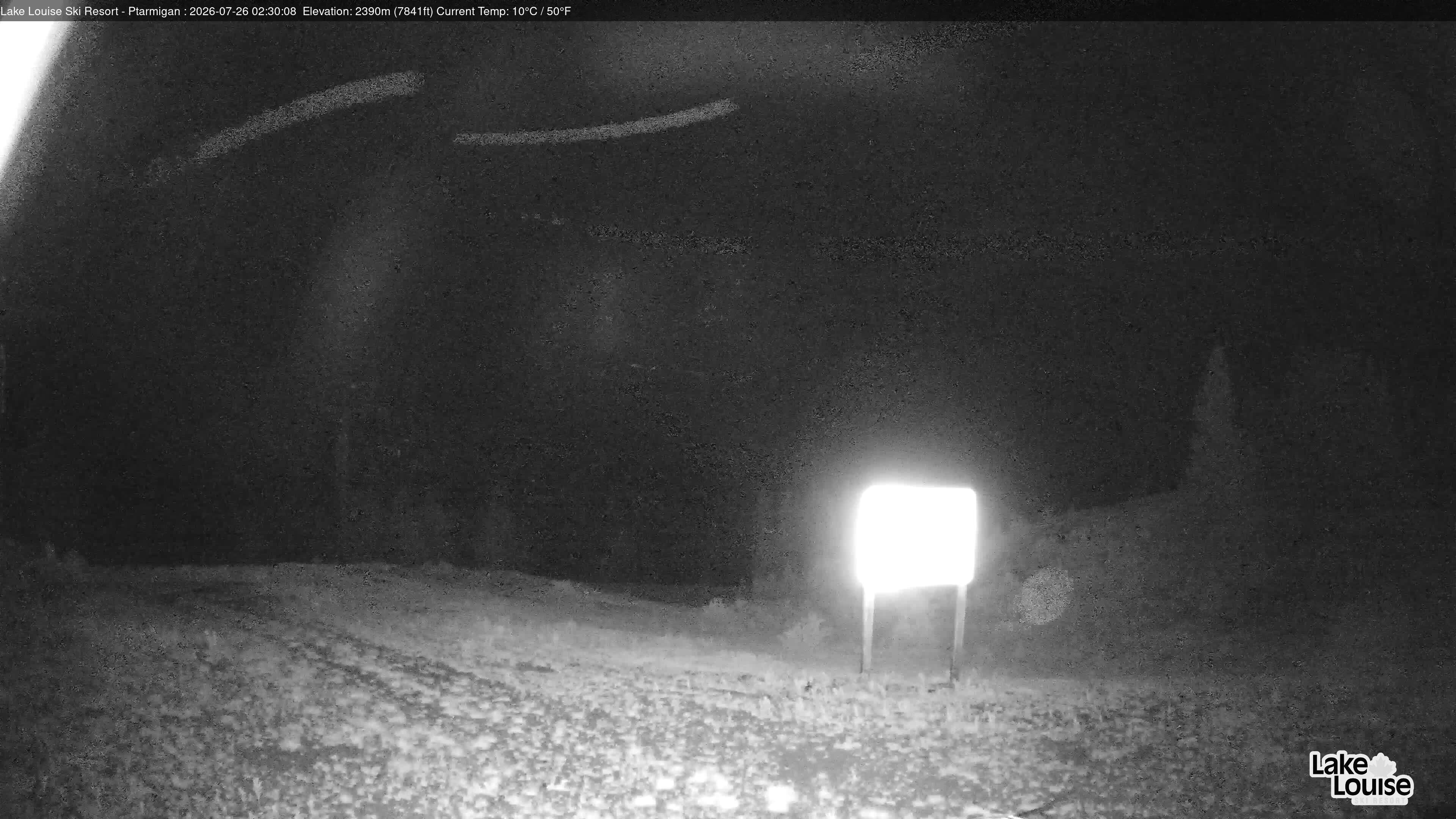 Archiv Foto Webcam Ptarmigan Panoramablick