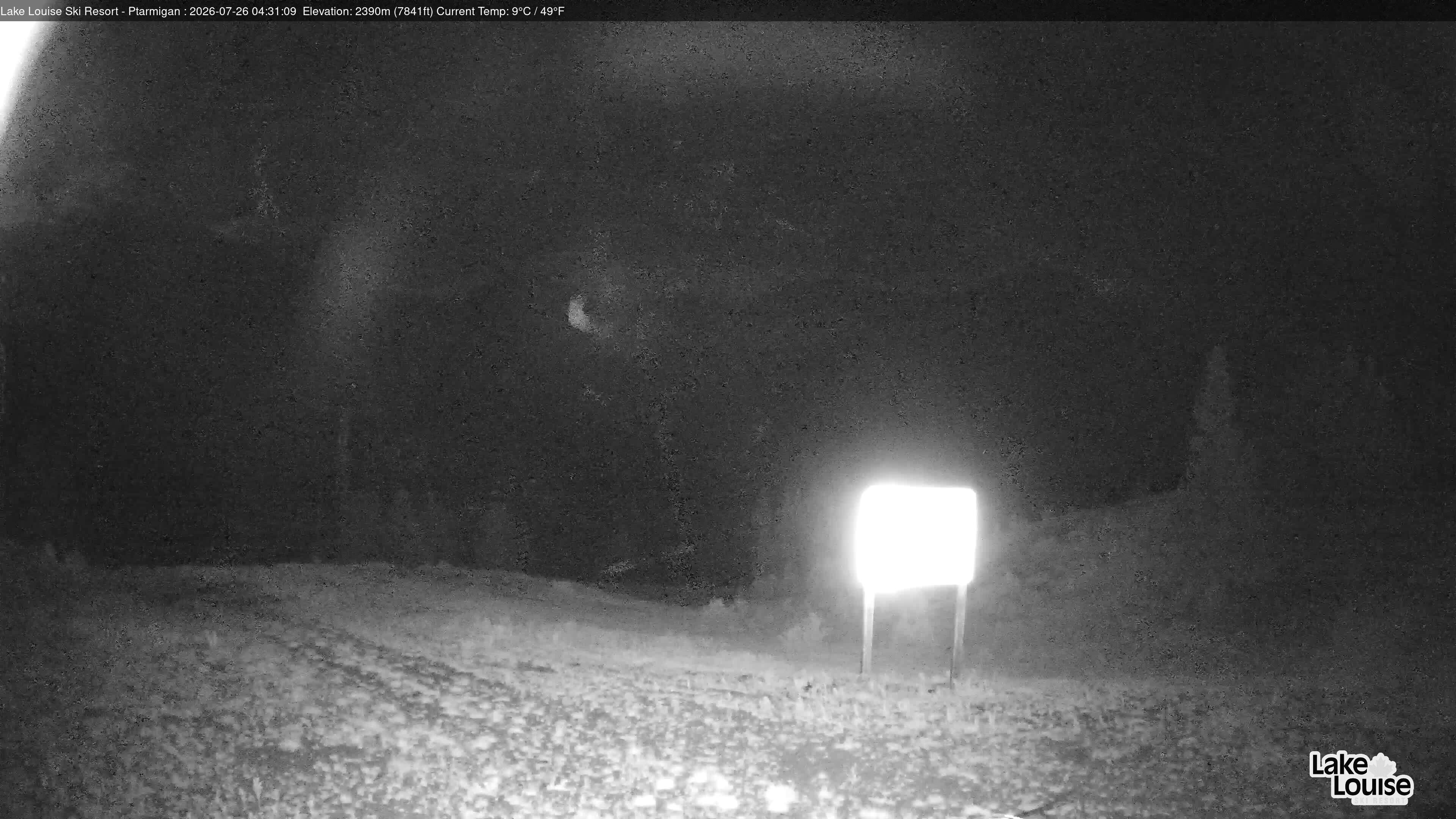 Archiv Foto Webcam Ptarmigan Panoramablick