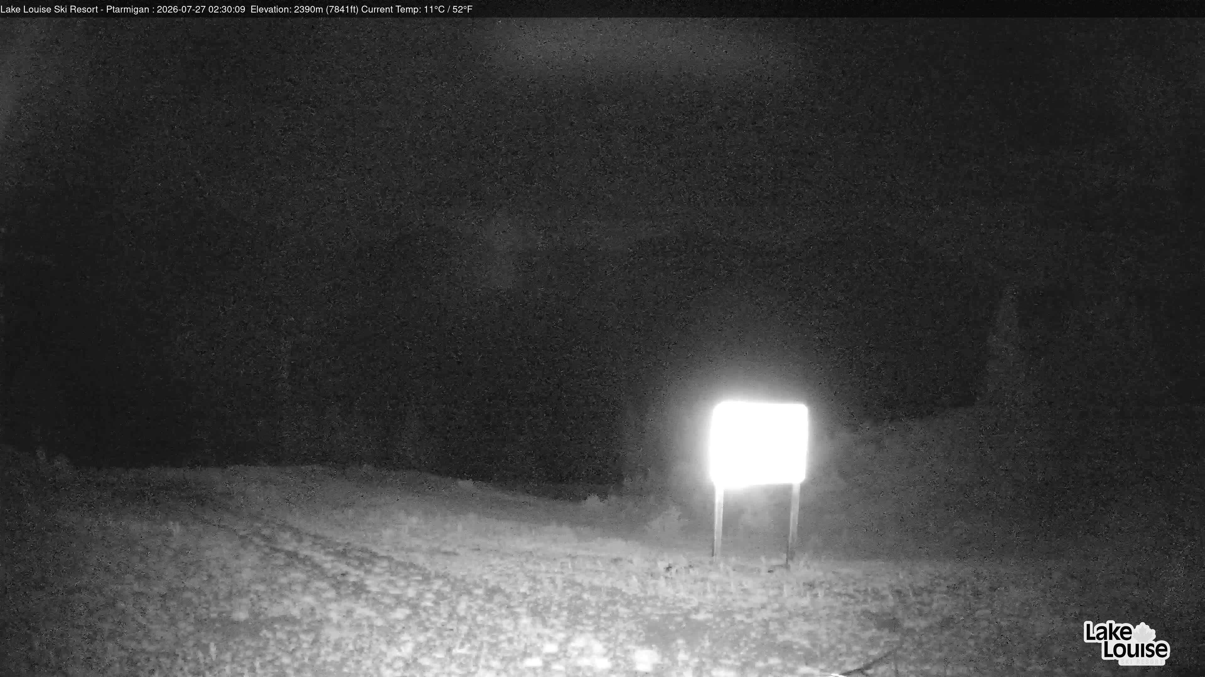 Archiv Foto Webcam Ptarmigan Panoramablick