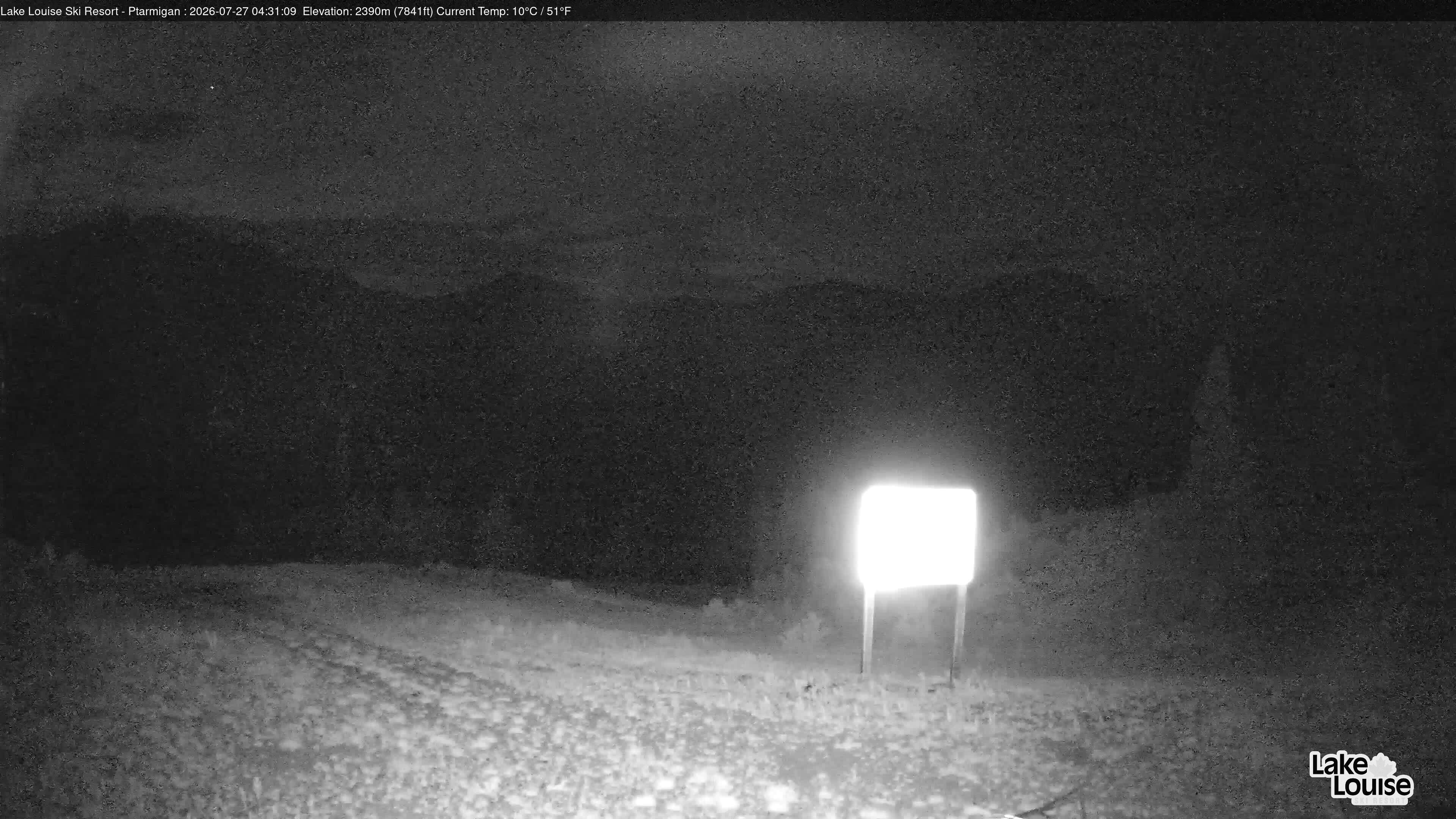 Archiv Foto Webcam Ptarmigan Panoramablick