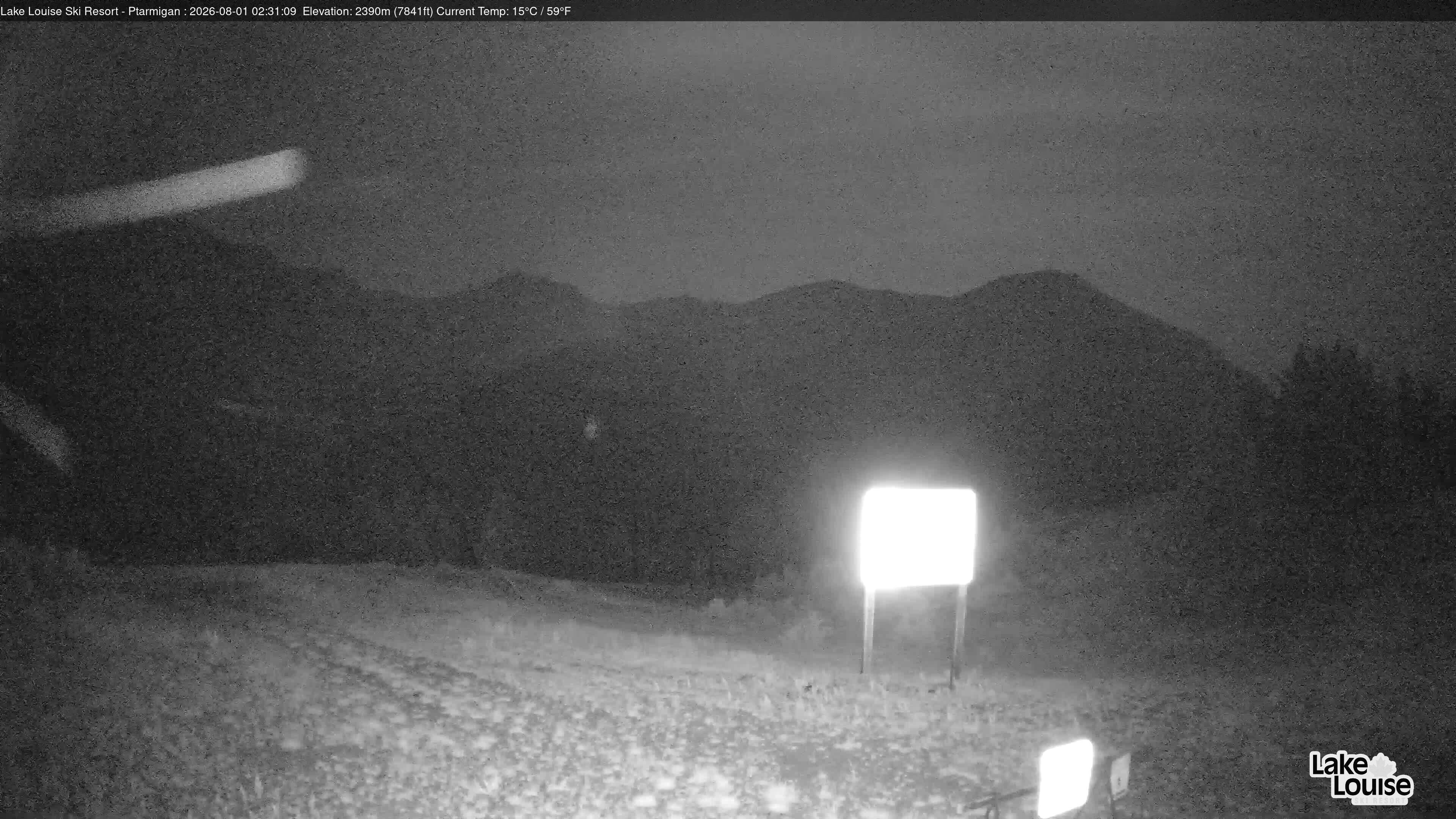 Archiv Foto Webcam Ptarmigan Panoramablick