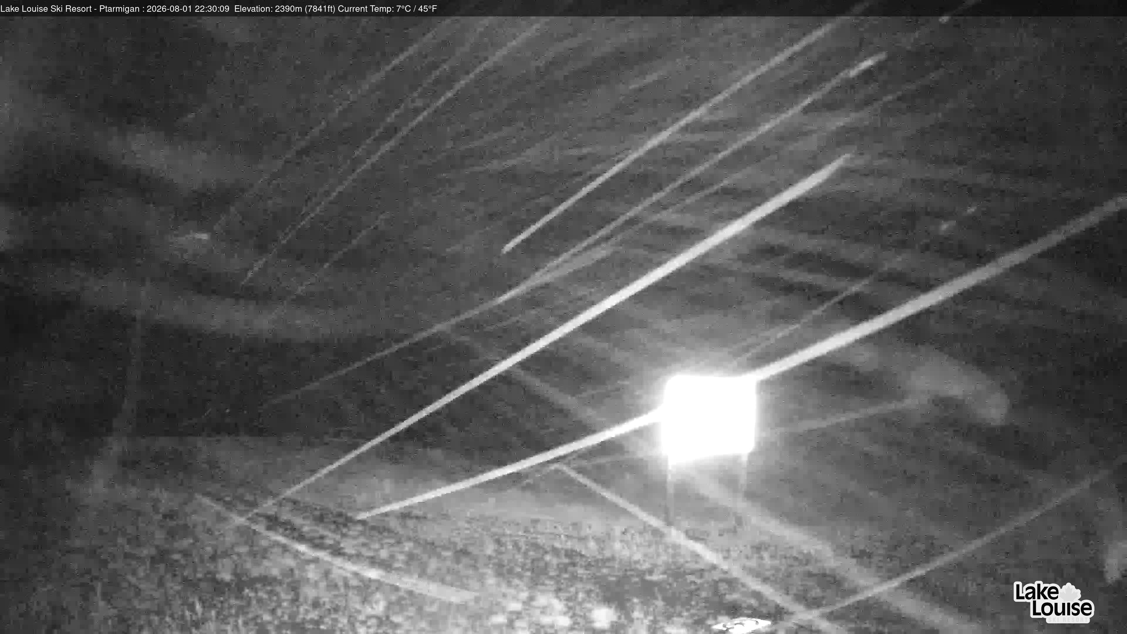 Archiv Foto Webcam Ptarmigan Panoramablick