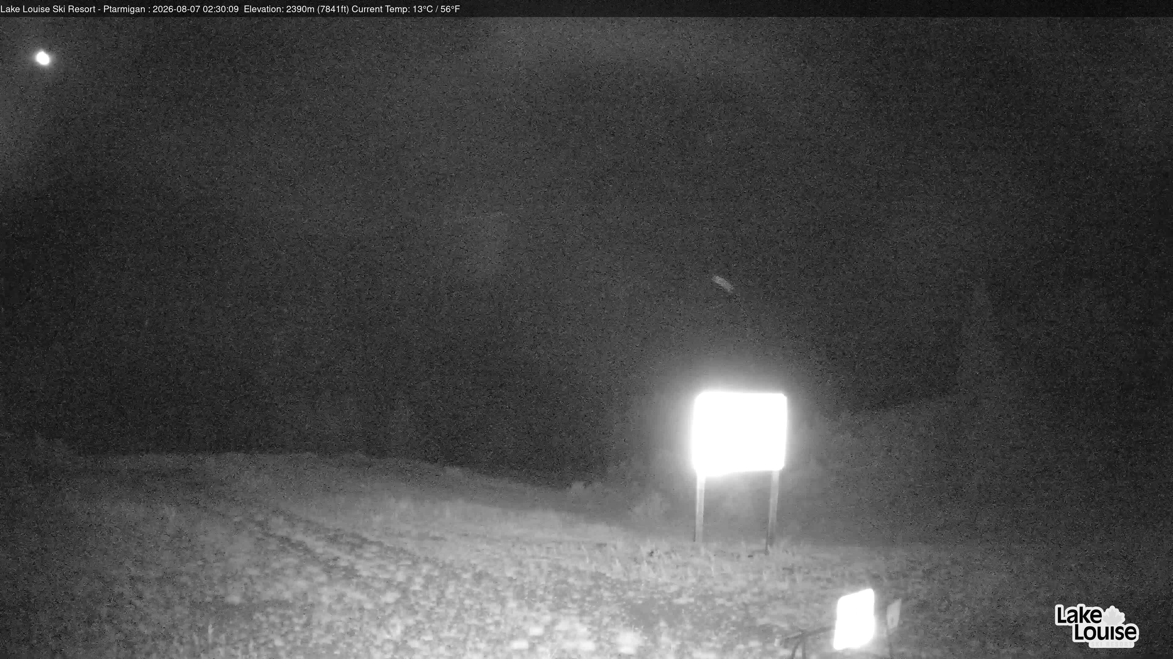 Archived image Webcam Lift Ptarmigan Panorama