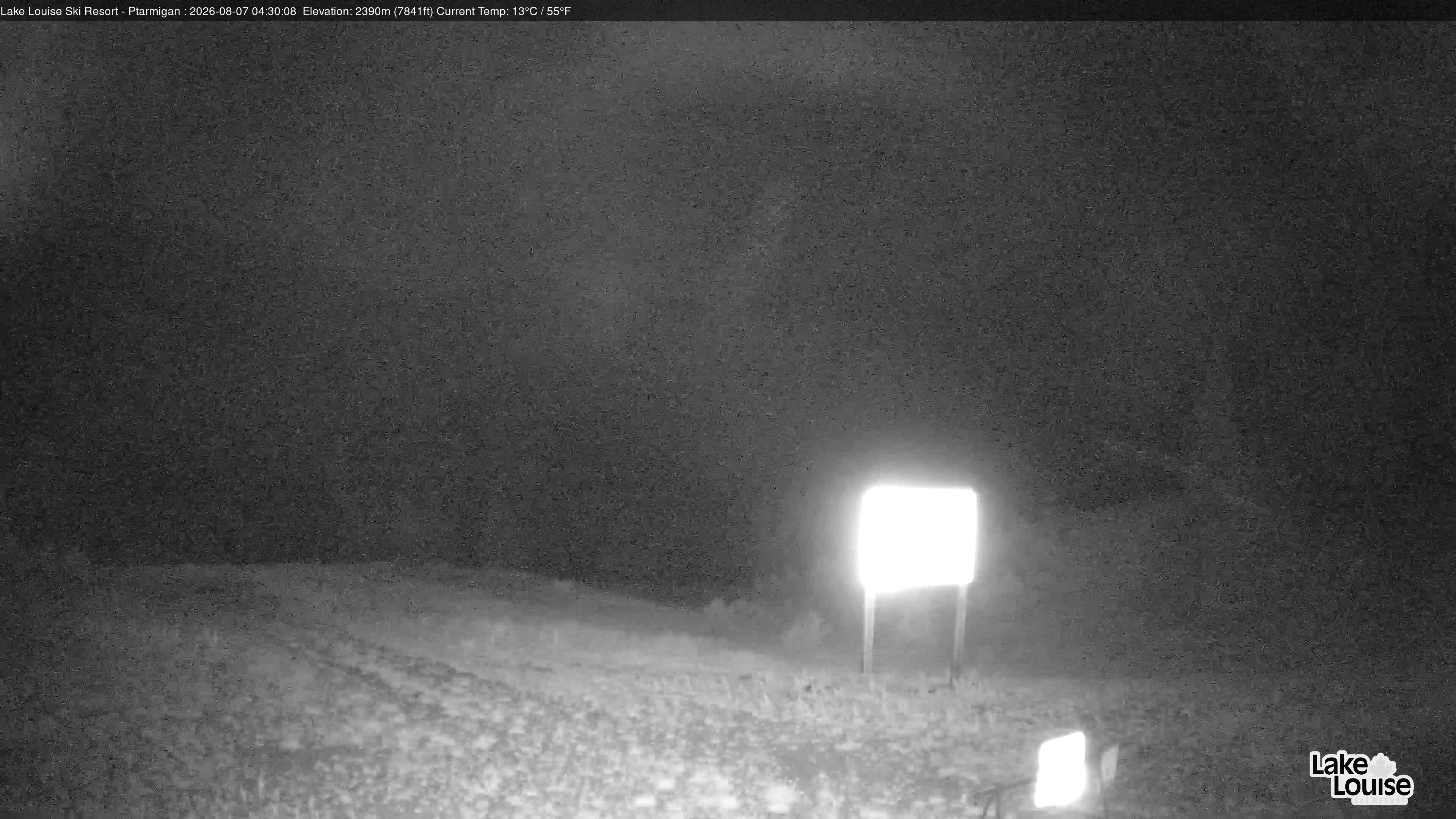 Archived image Webcam Lift Ptarmigan Panorama