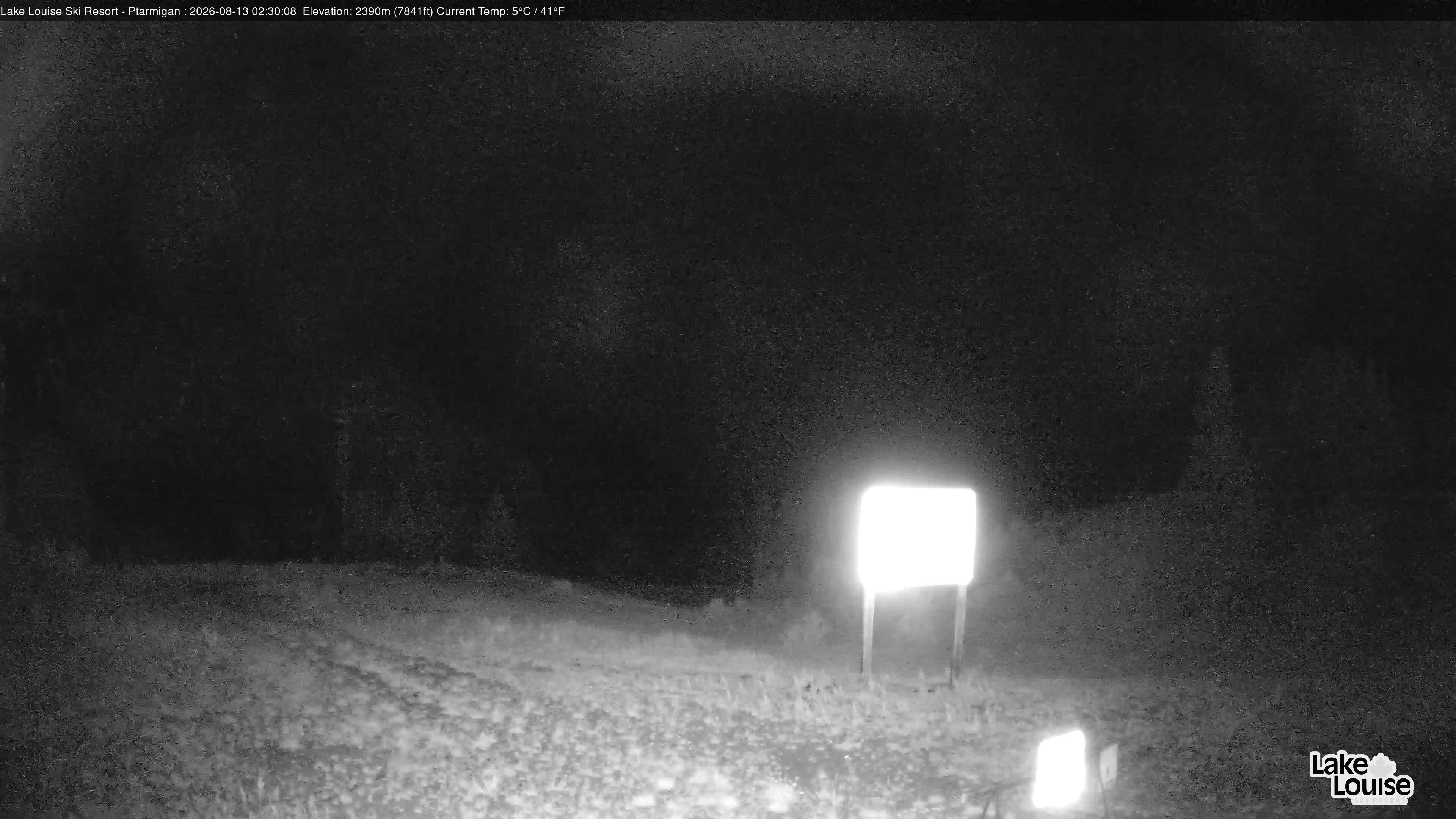 Archived image Webcam Lift Ptarmigan Panorama