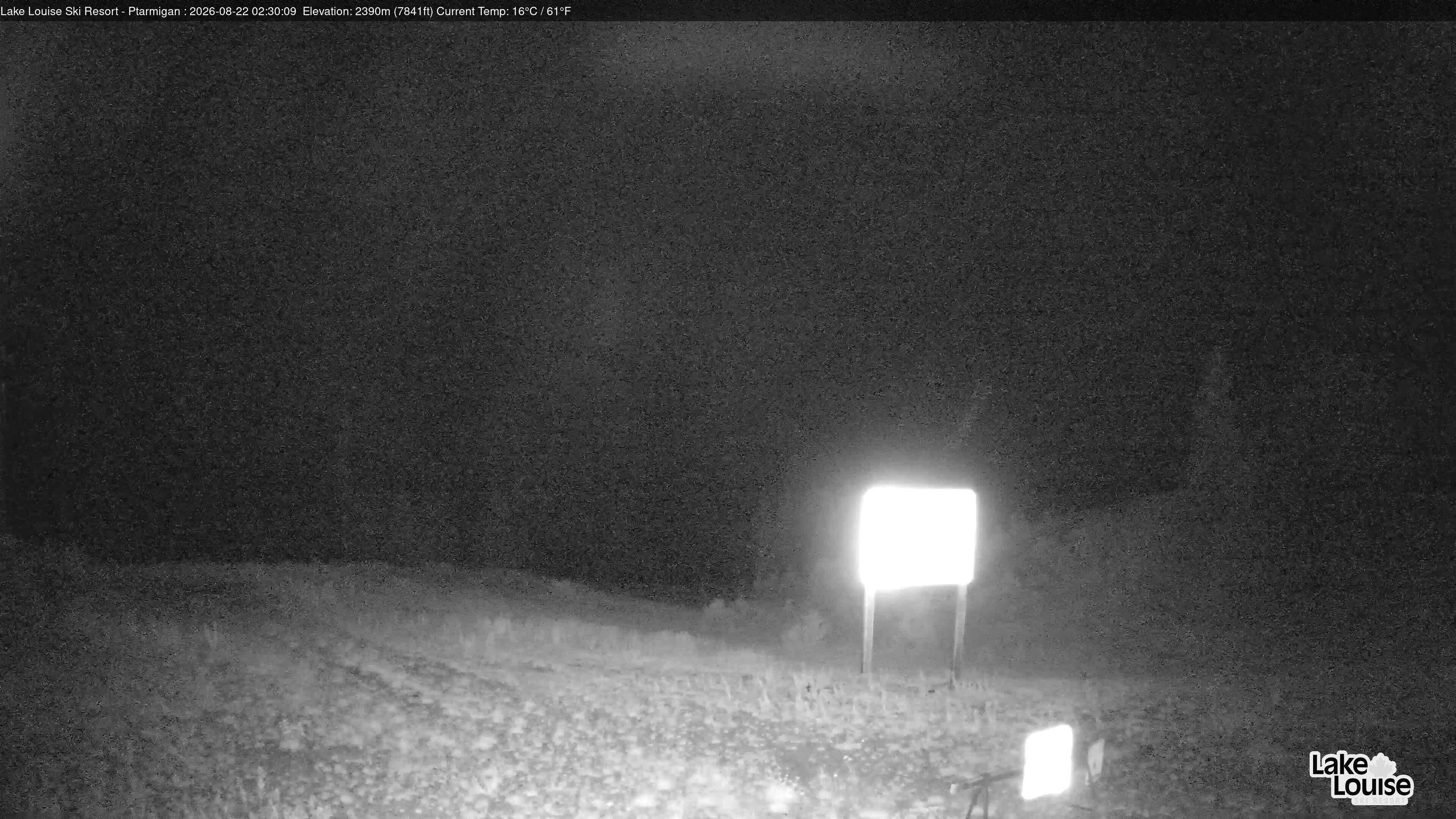 Archiv Foto Webcam Ptarmigan Panoramablick