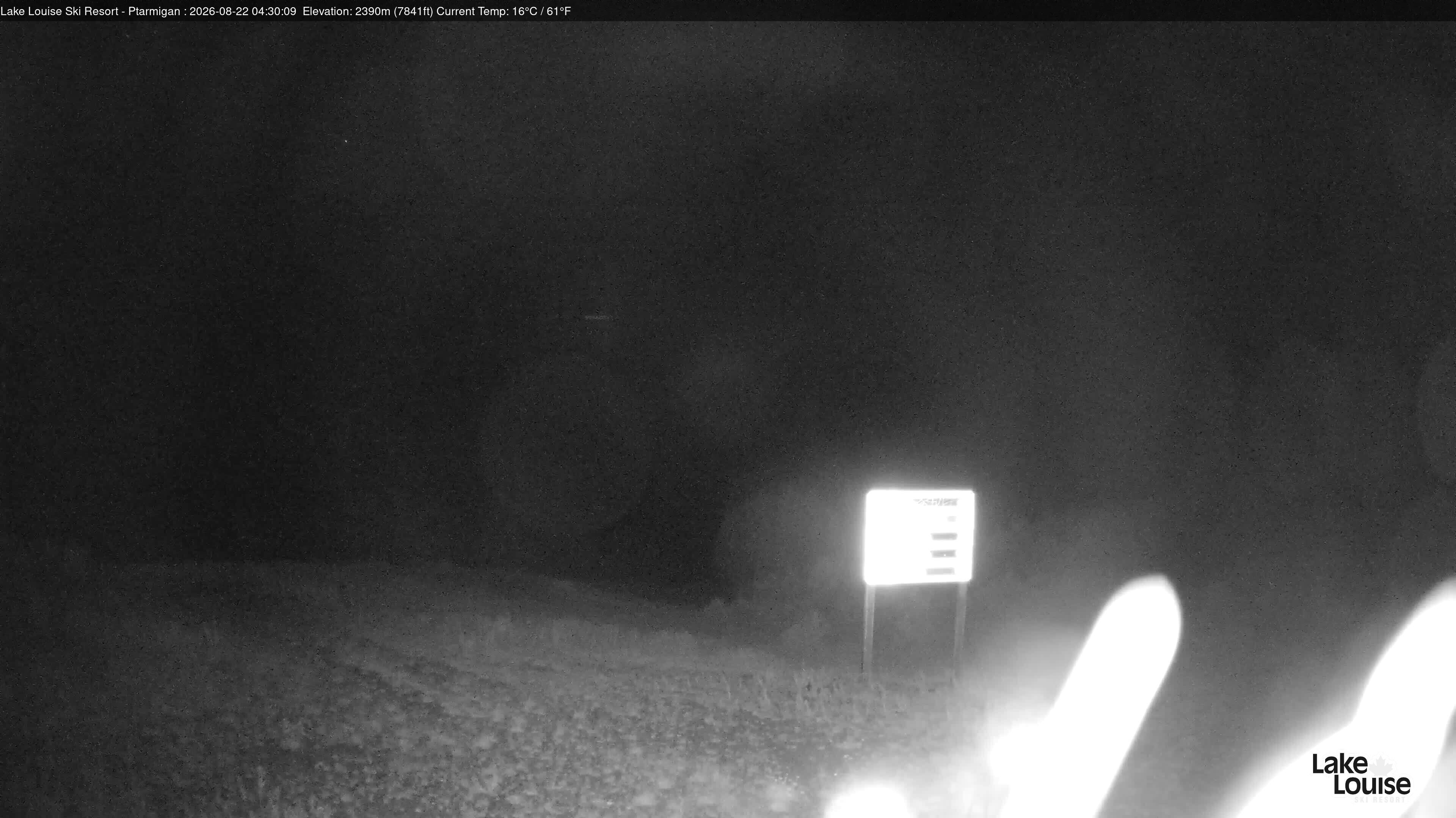 Archiv Foto Webcam Ptarmigan Panoramablick