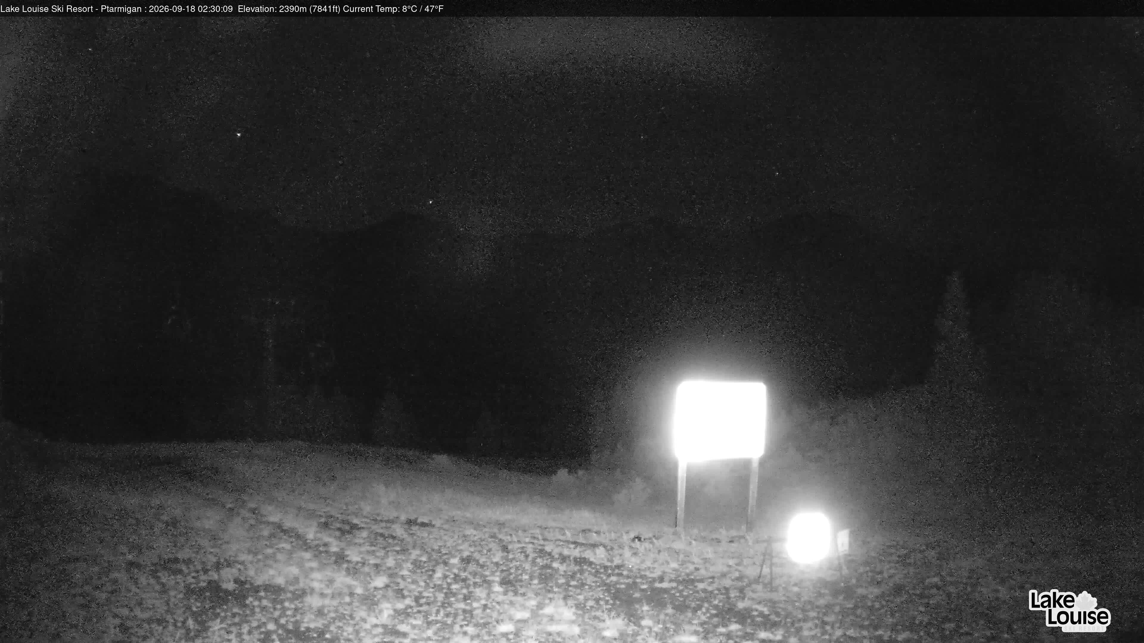 Archiv Foto Webcam Ptarmigan Panoramablick