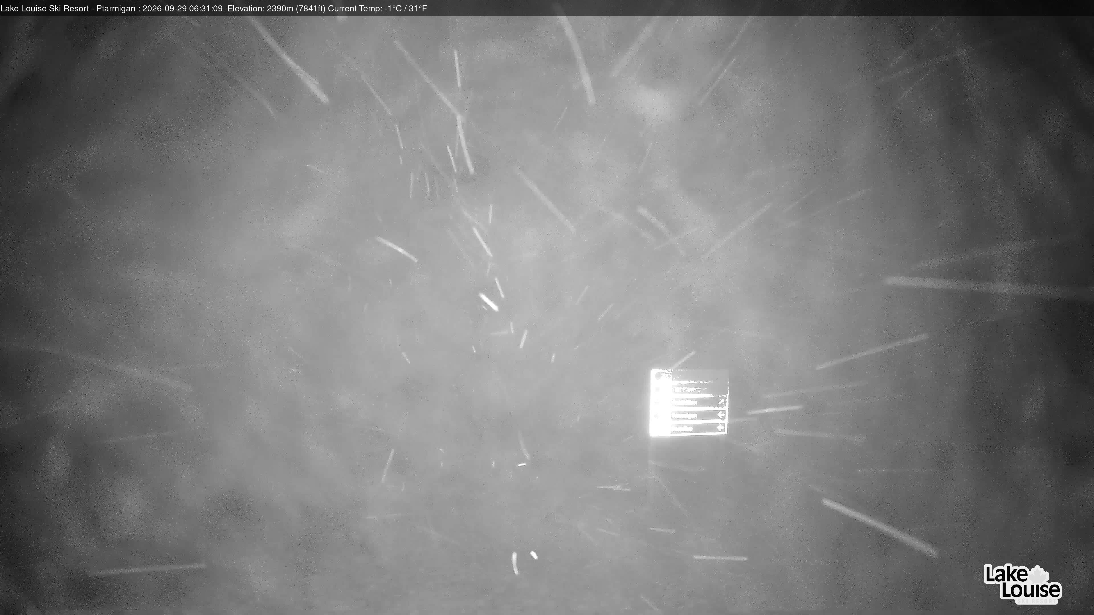Archiv Foto Webcam Ptarmigan Panoramablick