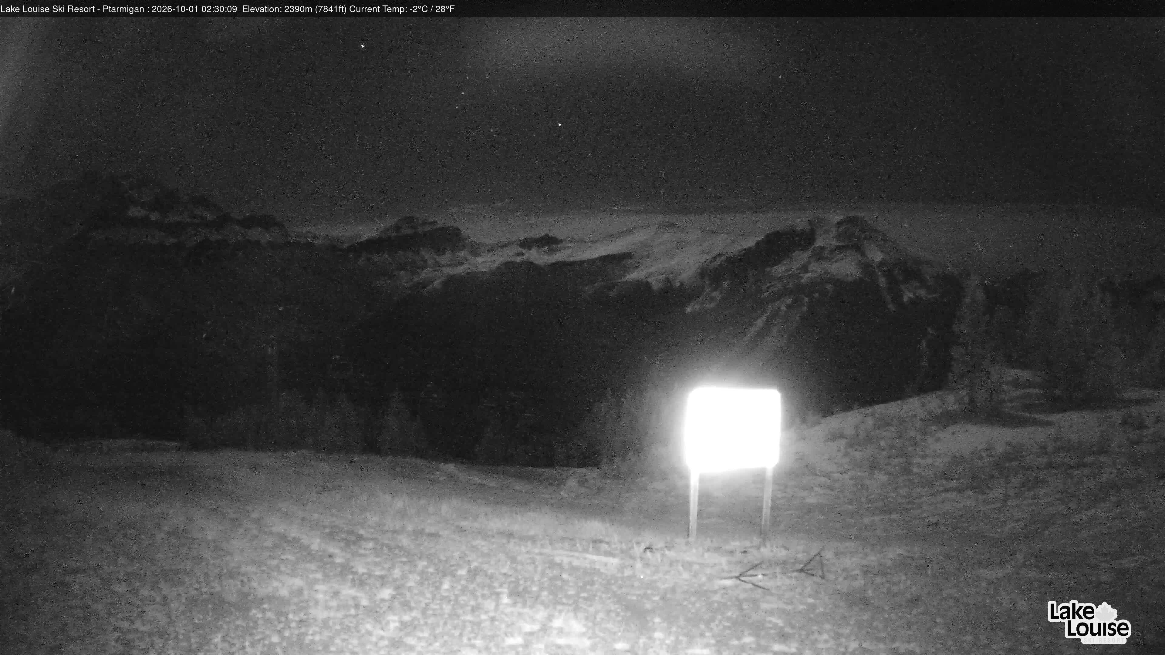 Archiv Foto Webcam Ptarmigan Panoramablick