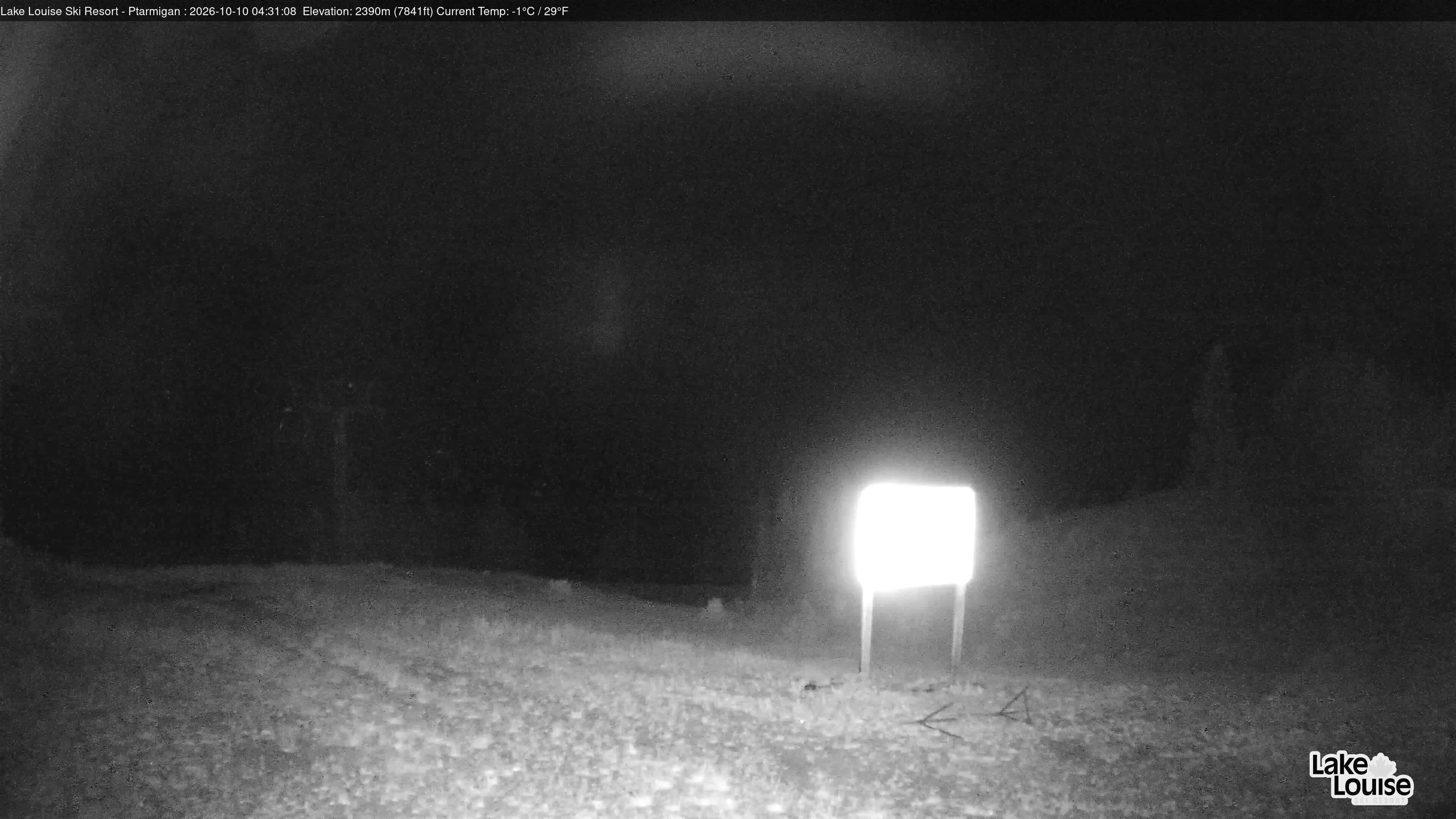 Archived image Webcam Lift Ptarmigan Panorama