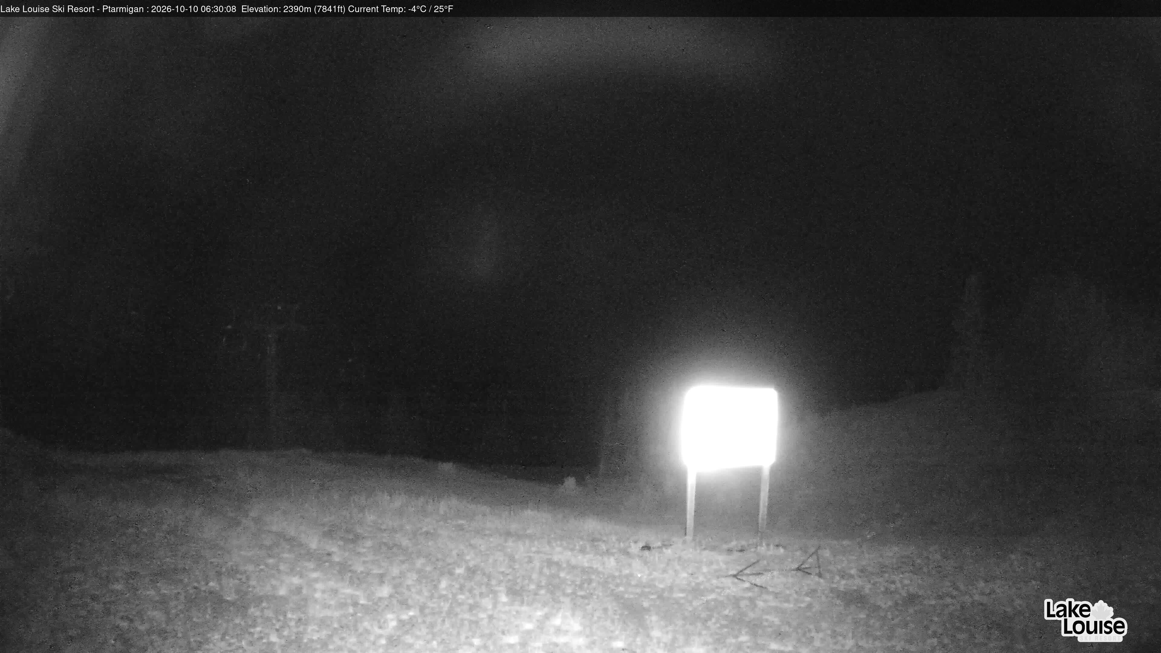 Archived image Webcam Lift Ptarmigan Panorama