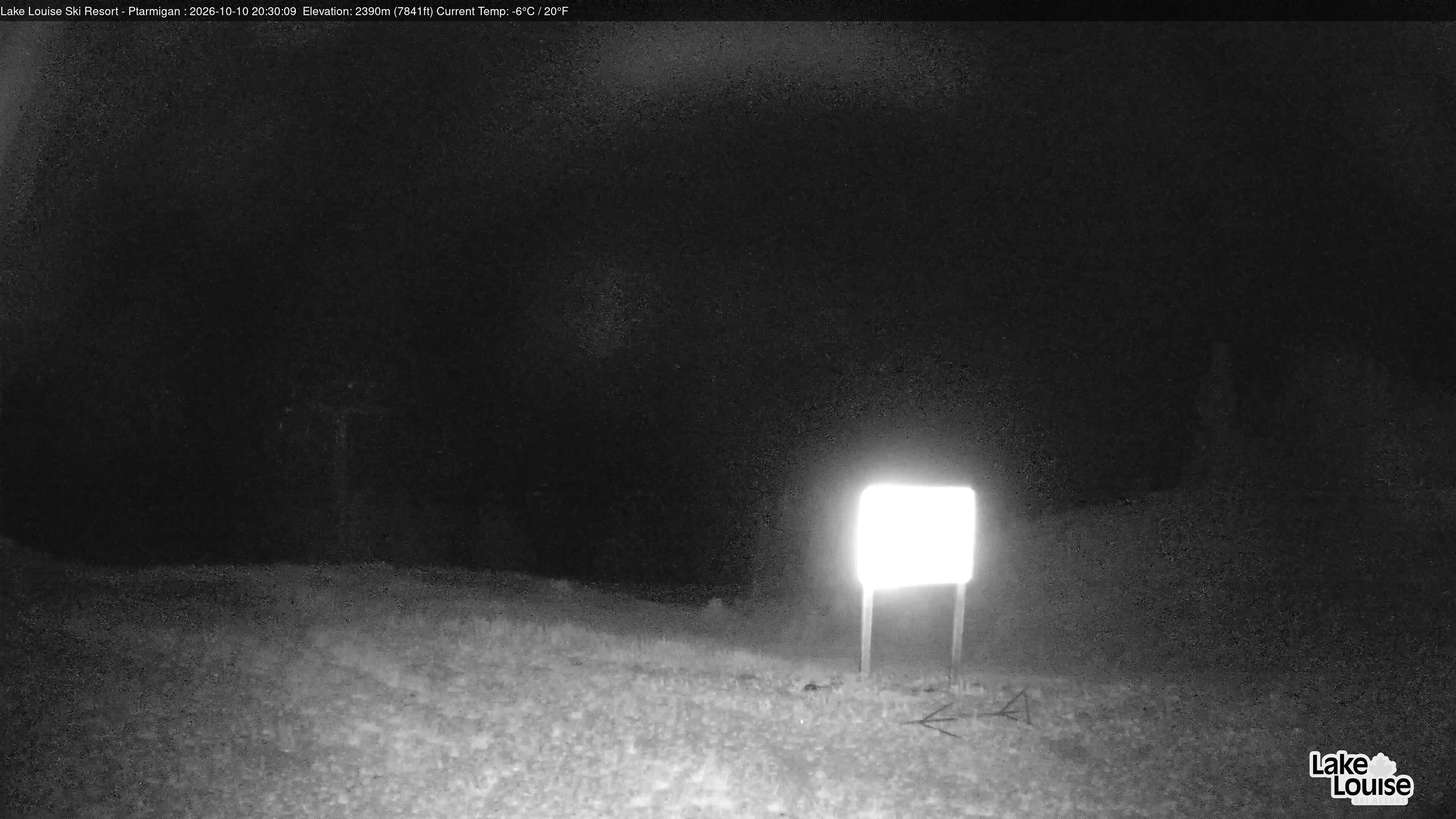 Archived image Webcam Lift Ptarmigan Panorama