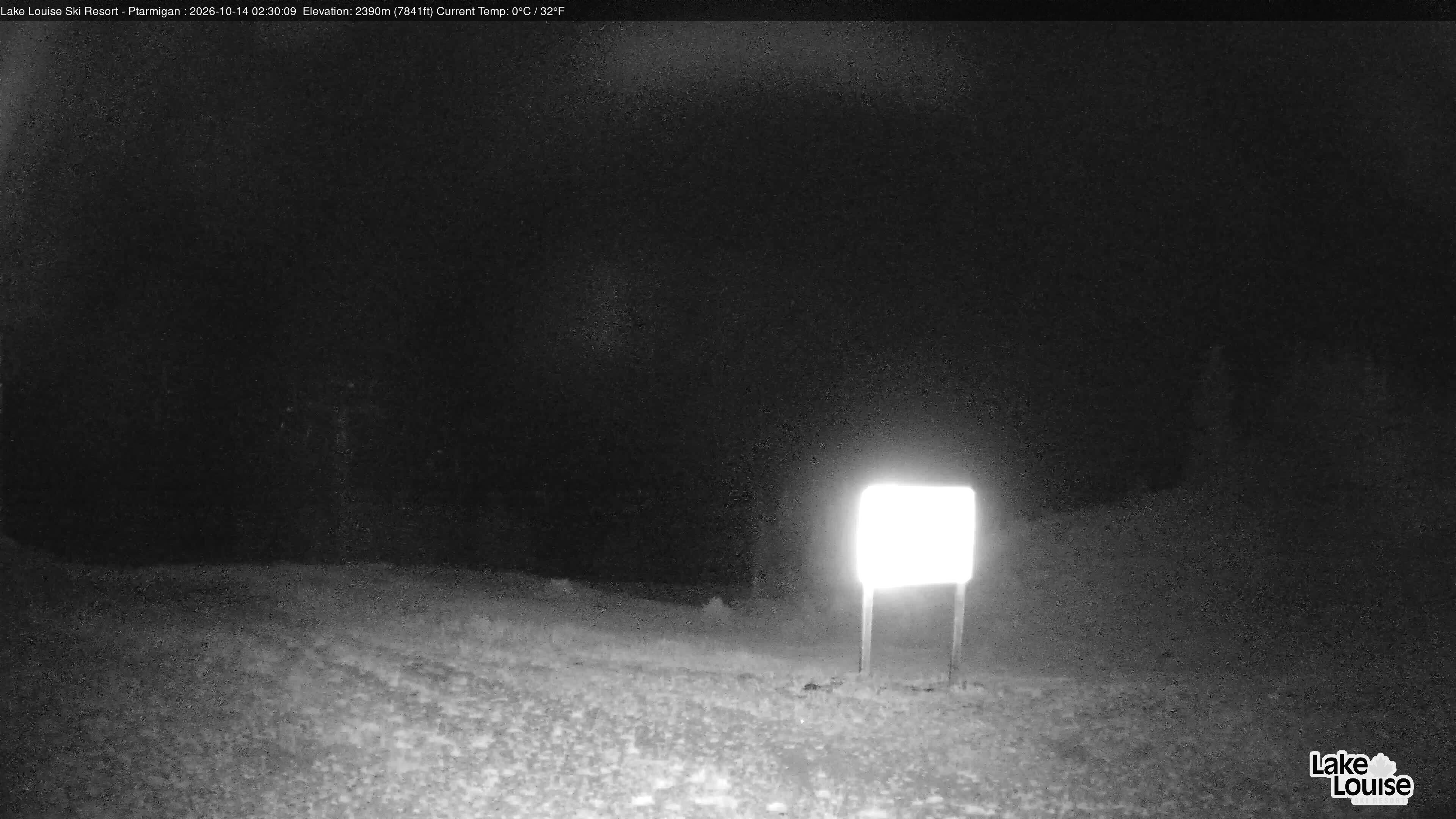 Archived image Webcam Lift Ptarmigan Panorama