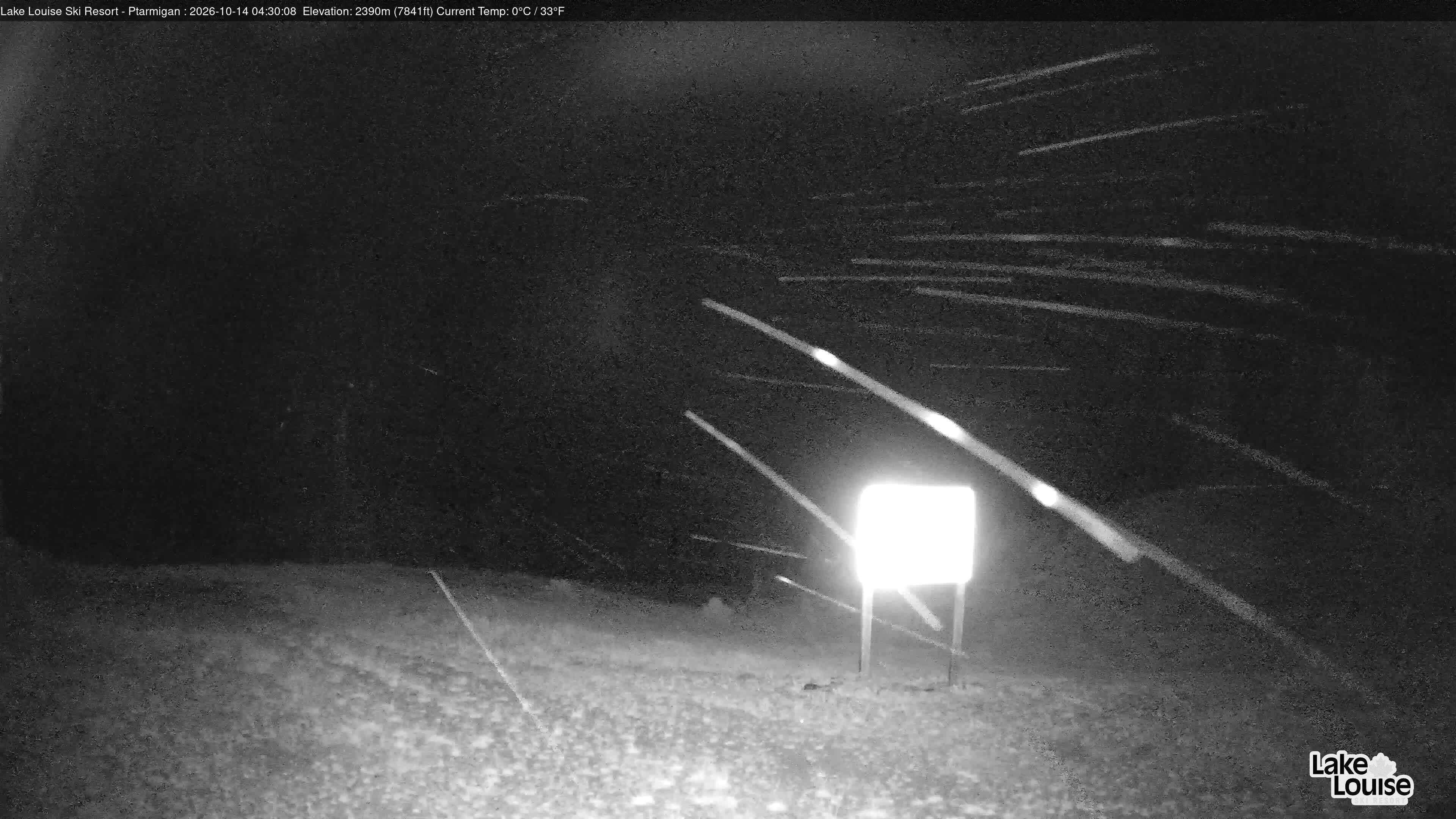 Archived image Webcam Lift Ptarmigan Panorama