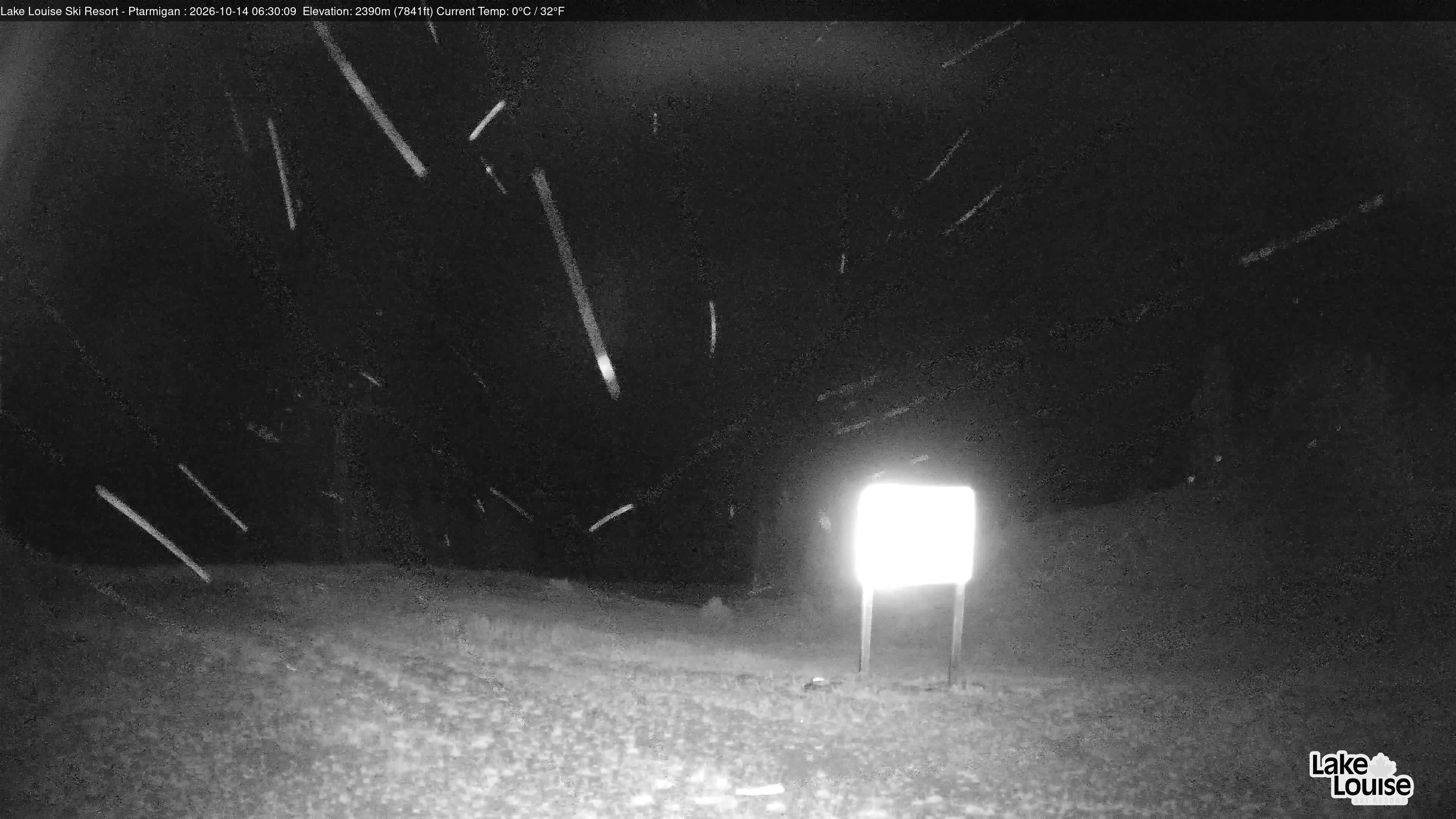 Archived image Webcam Lift Ptarmigan Panorama