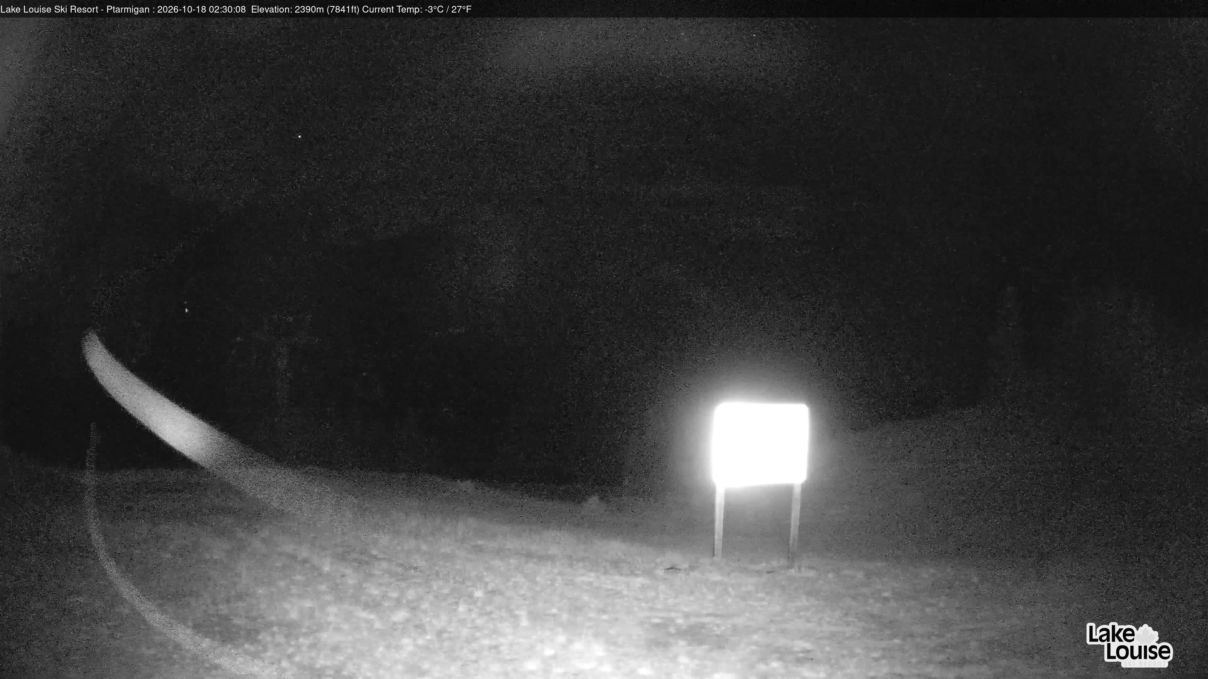 Archiv Foto Webcam Ptarmigan Panoramablick