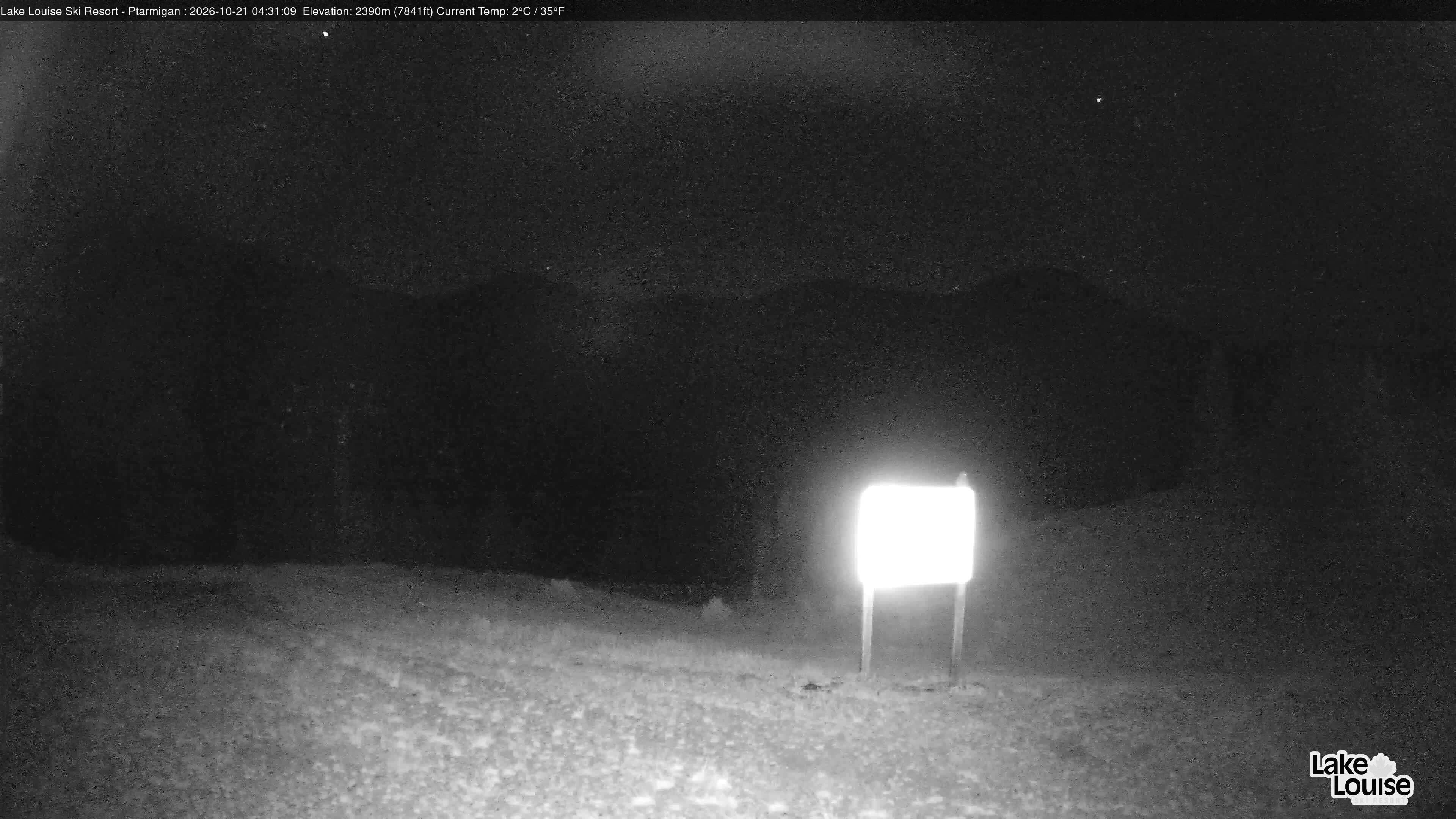 Archived image Webcam Lift Ptarmigan Panorama