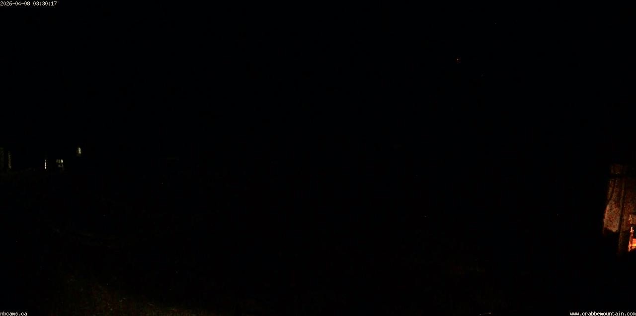 Archiv Foto Webcam Crabbe Mountain Talstation