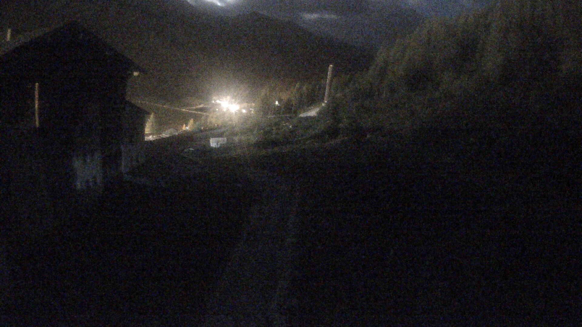 Archiv Foto Webcam Obertauern – Blick Hotel Enzian