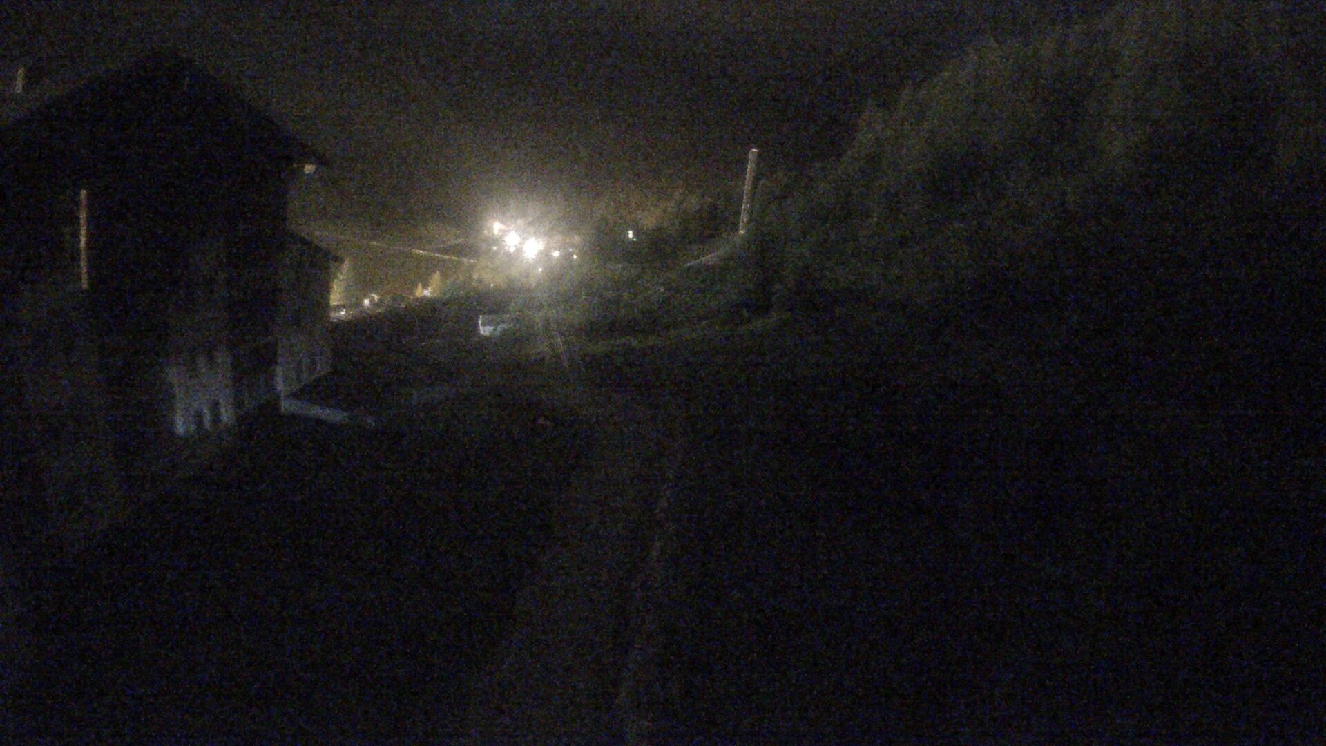 Archiv Foto Webcam Obertauern – Blick Hotel Enzian