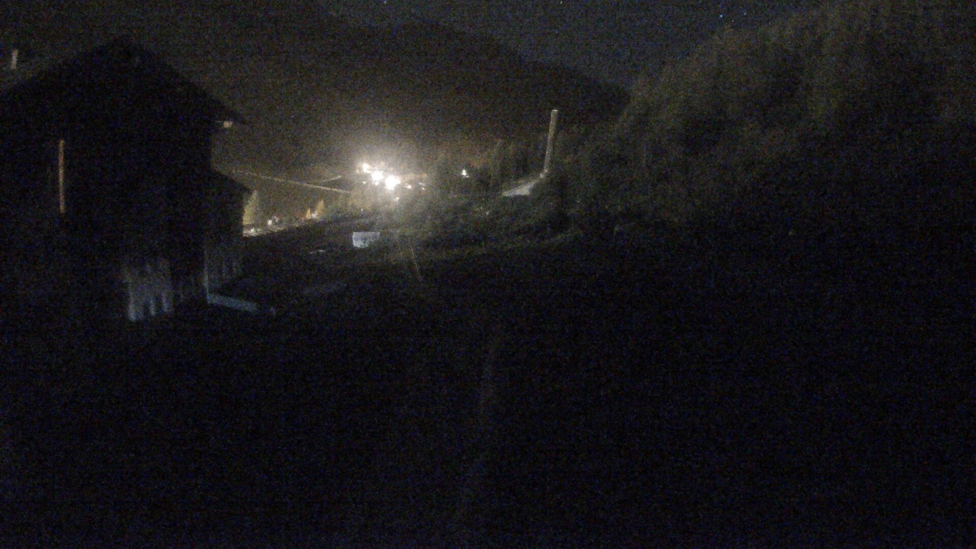 Archiv Foto Webcam Obertauern – Blick Hotel Enzian
