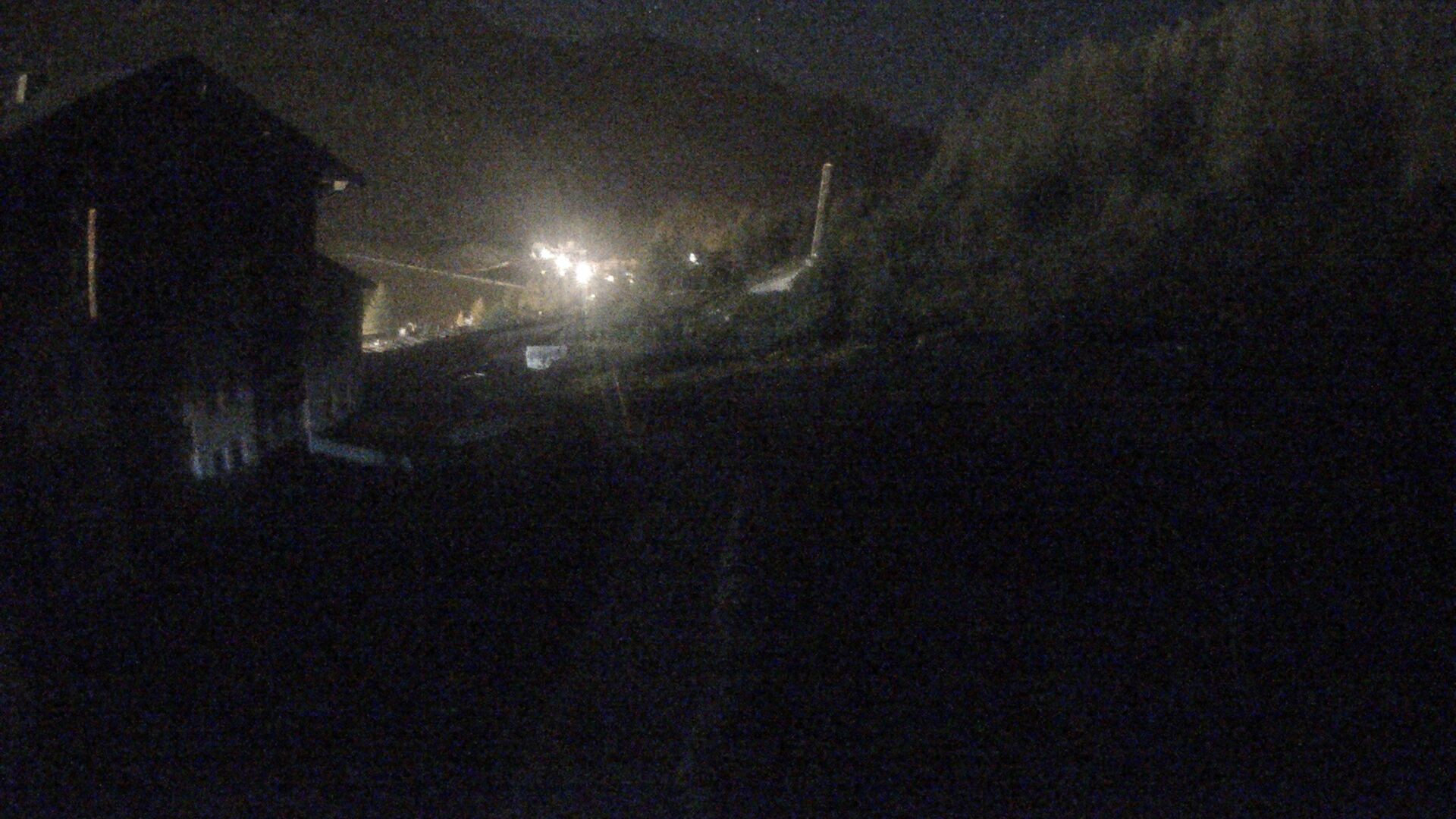 Archiv Foto Webcam Obertauern – Blick Hotel Enzian