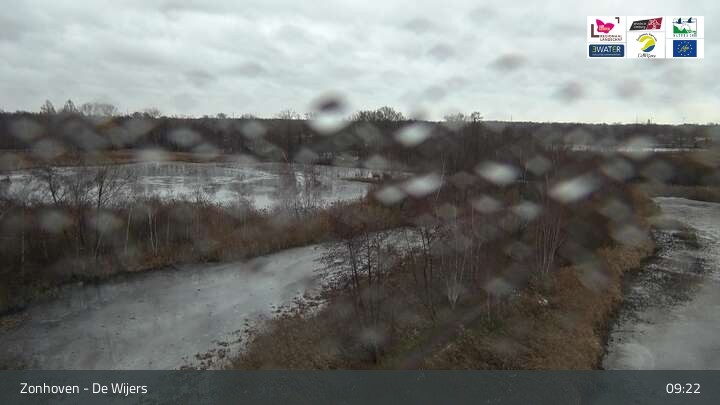 Archiv Foto Webcam Zonhoven - De Wijers