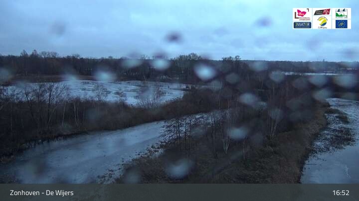 Archiv Foto Webcam Zonhoven - De Wijers