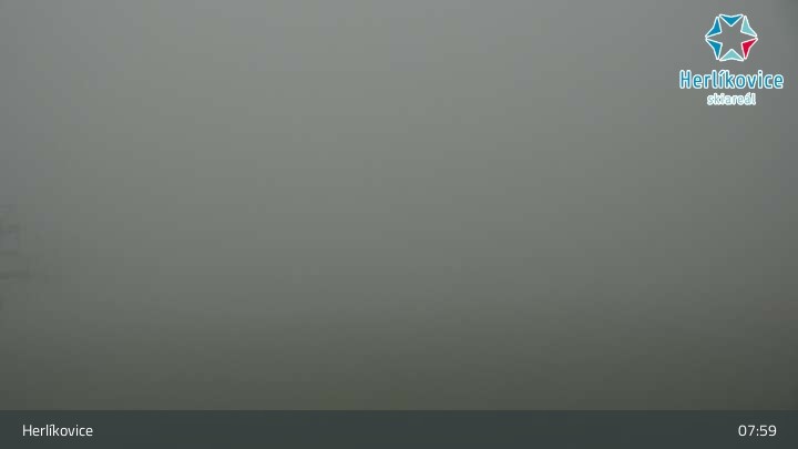 Archived image Webcam View of Herlíkovice