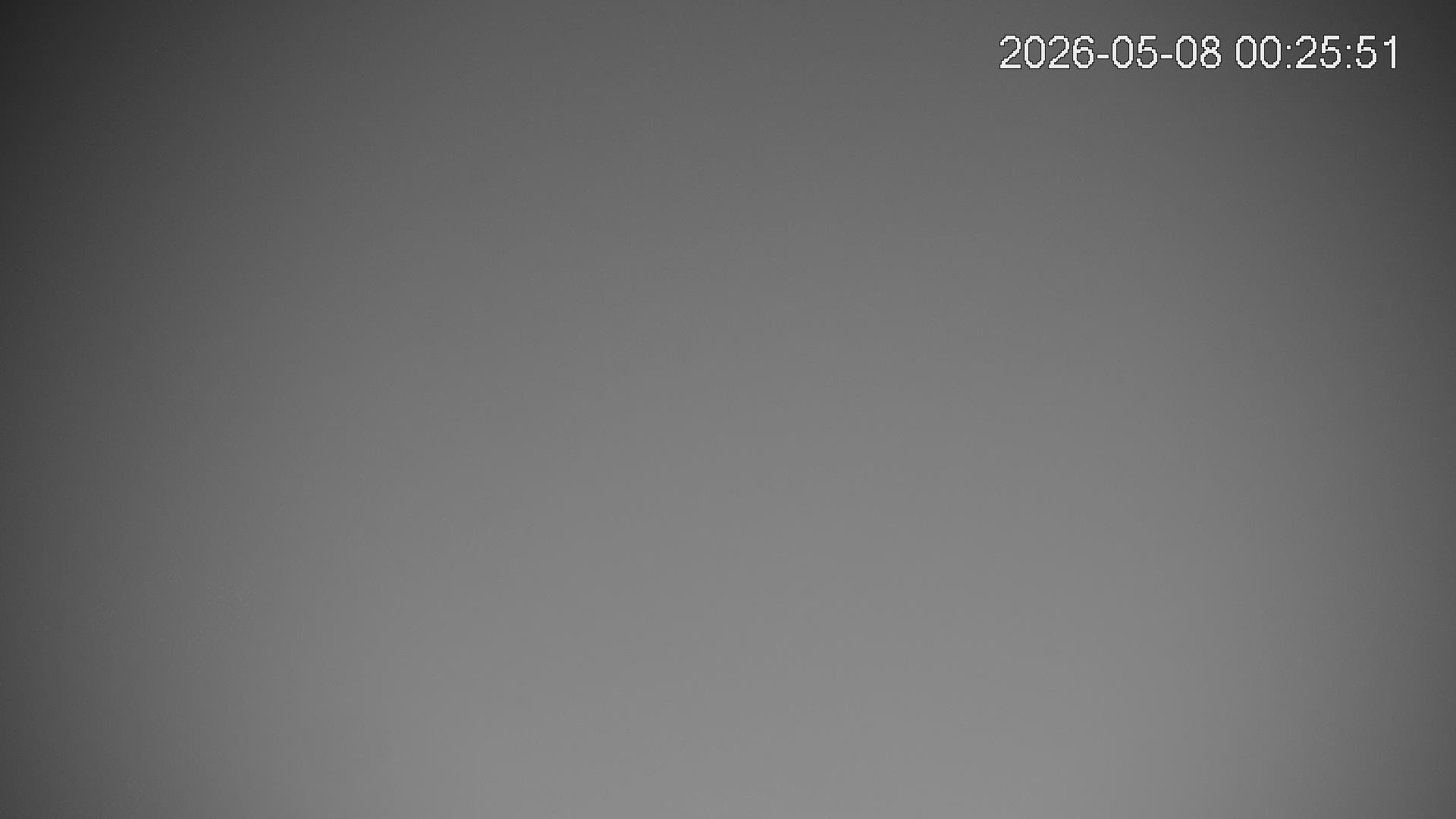 Archived image Benecko: Webcam Chair Lift