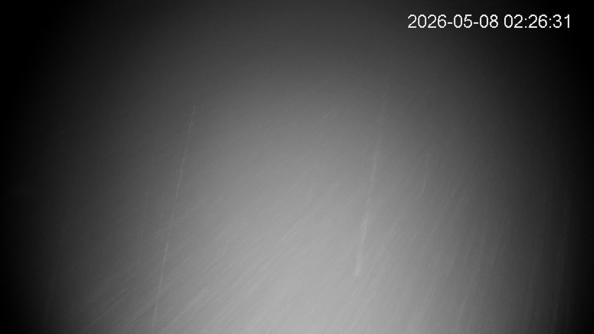 Archived image Benecko: Webcam Chair Lift