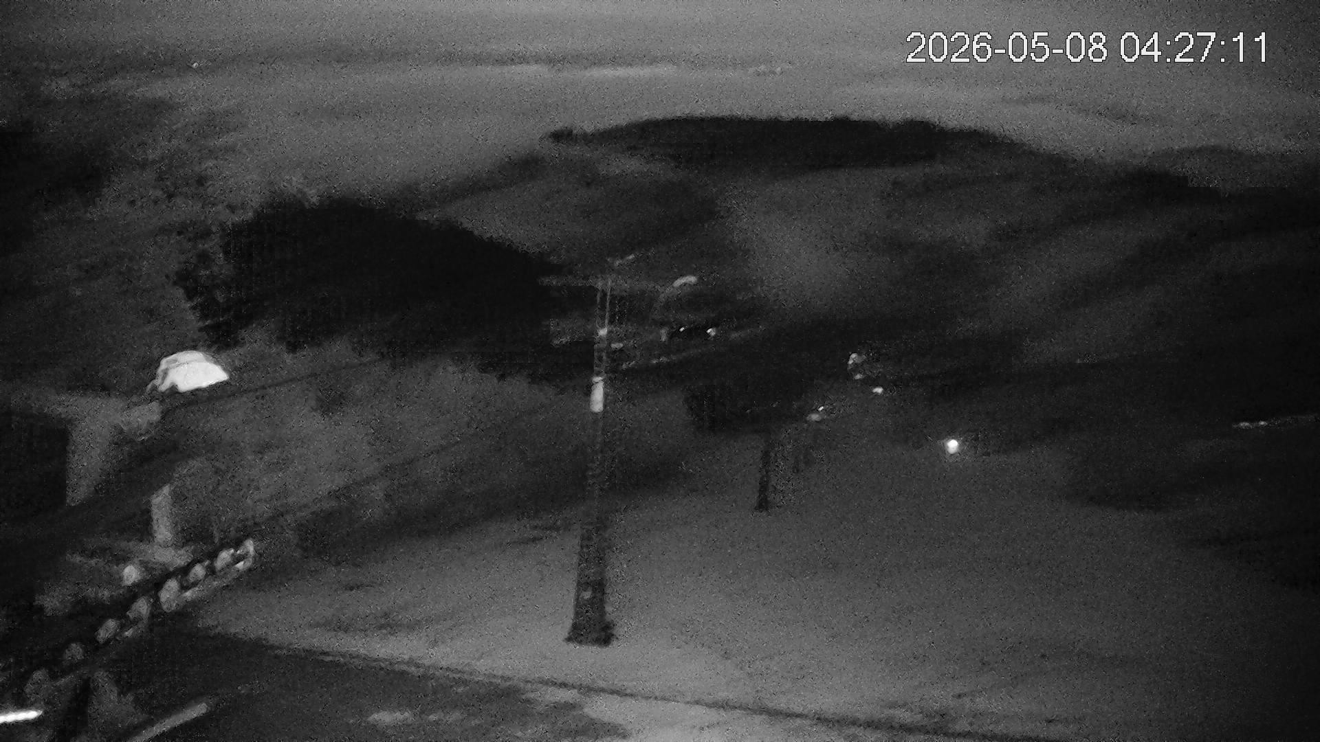 Archived image Benecko: Webcam Chair Lift
