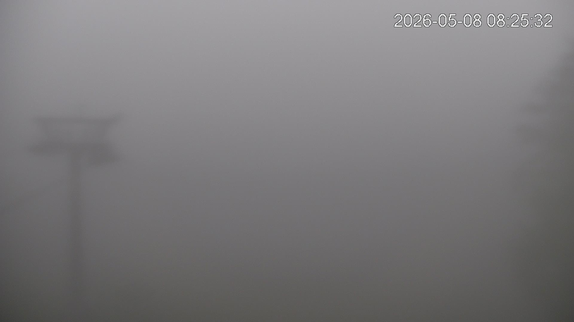 Archived image Benecko: Webcam Chair Lift