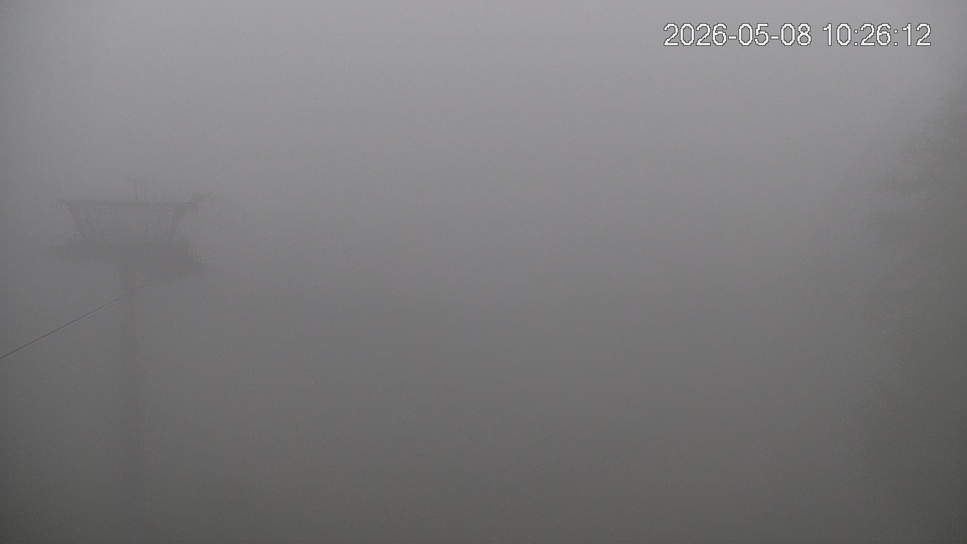 Archived image Benecko: Webcam Chair Lift