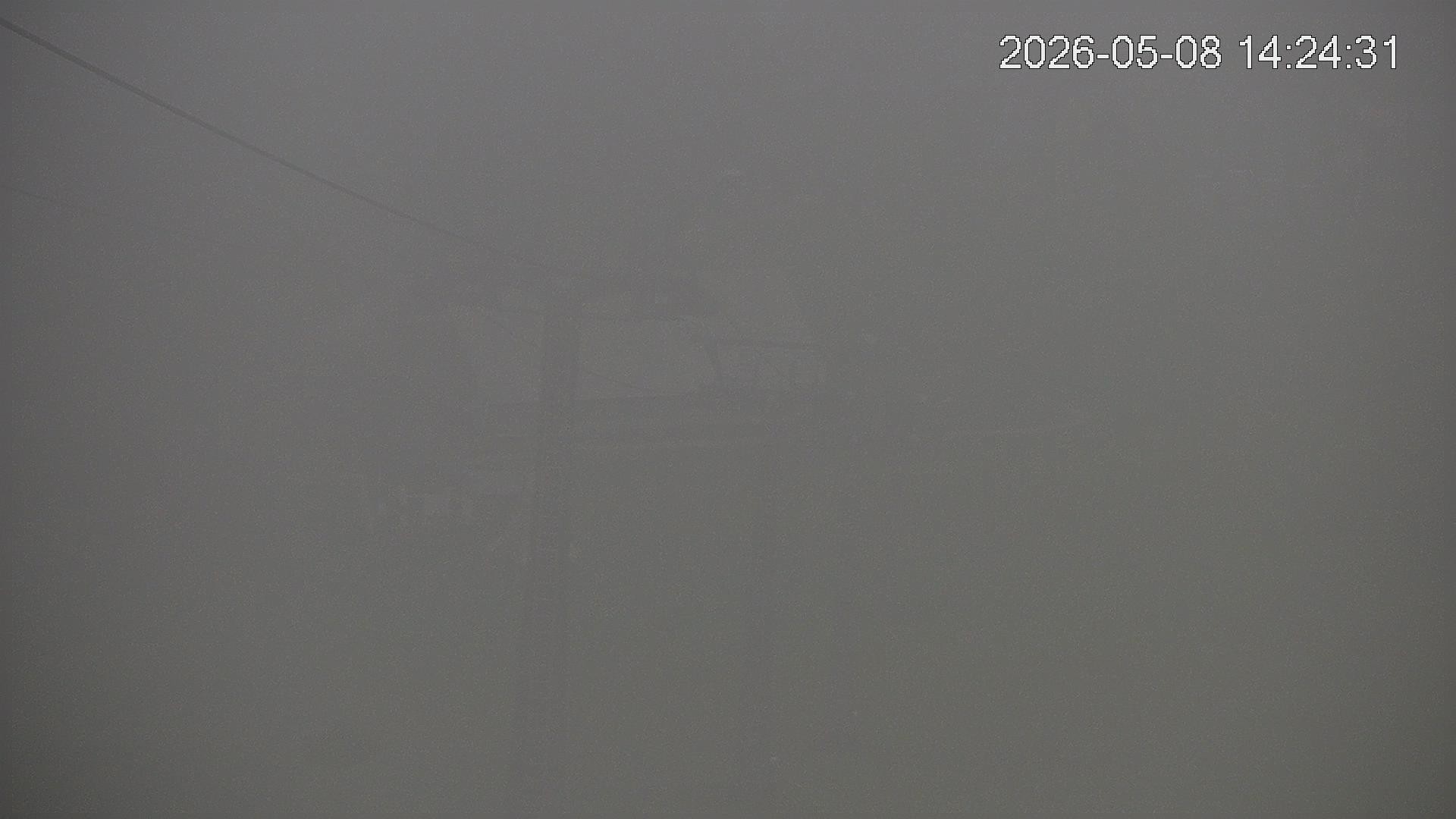 Archived image Benecko: Webcam Chair Lift