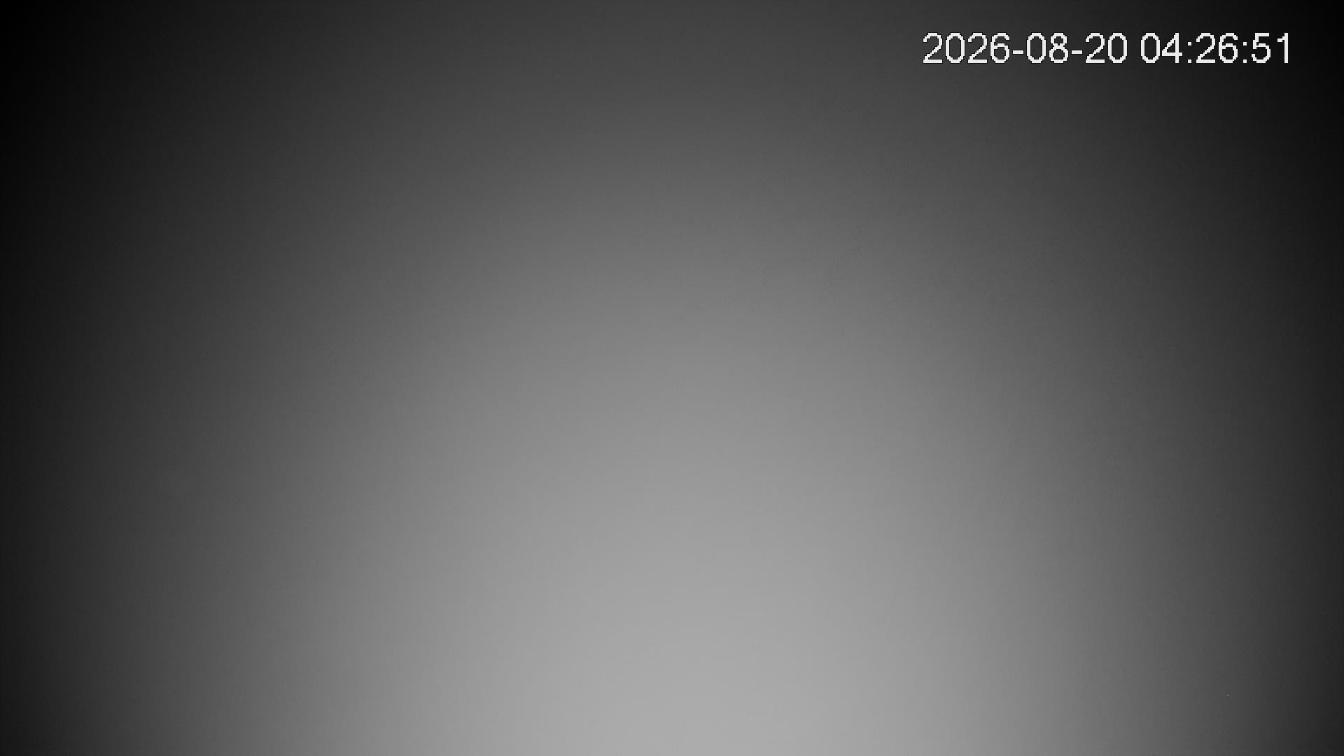 Archiv Foto Webcam Benecko - Bergstation Sessellift