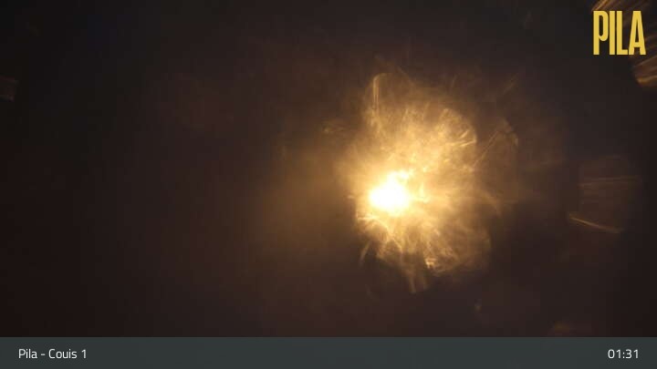 Archiv Foto Webcam Gressan - Pila