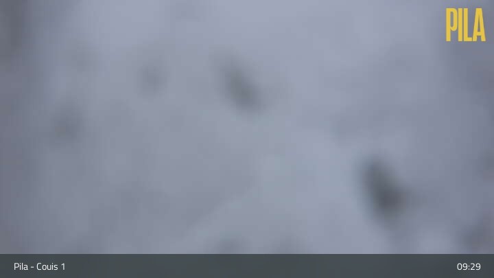 Archiv Foto Webcam Gressan - Pila