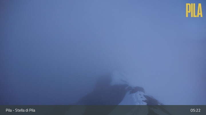 Archiv Foto Webcam Gressan - Pila