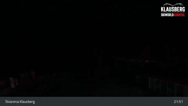 Archiv Foto Webcam Klausberg - Ahrntal