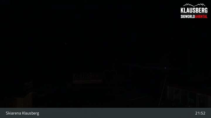Archiv Foto Webcam Klausberg - Ahrntal