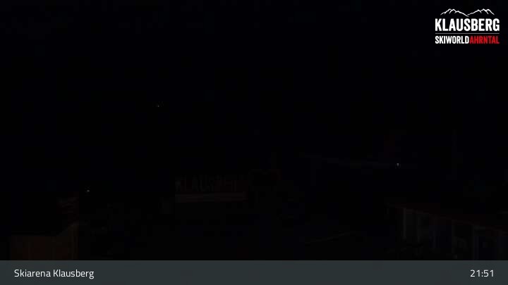 Archiv Foto Webcam Klausberg - Ahrntal